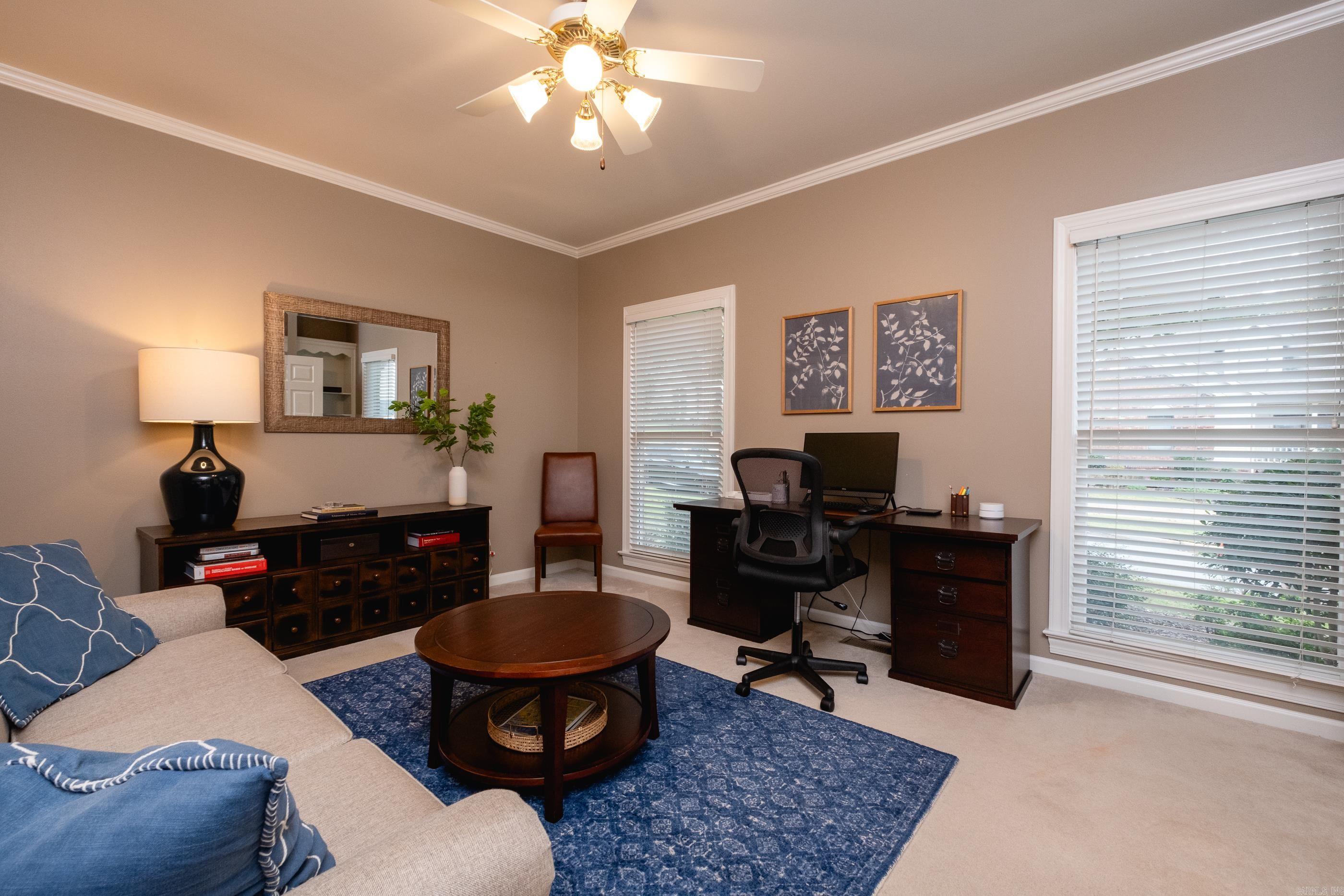 LONGLEA - Residential