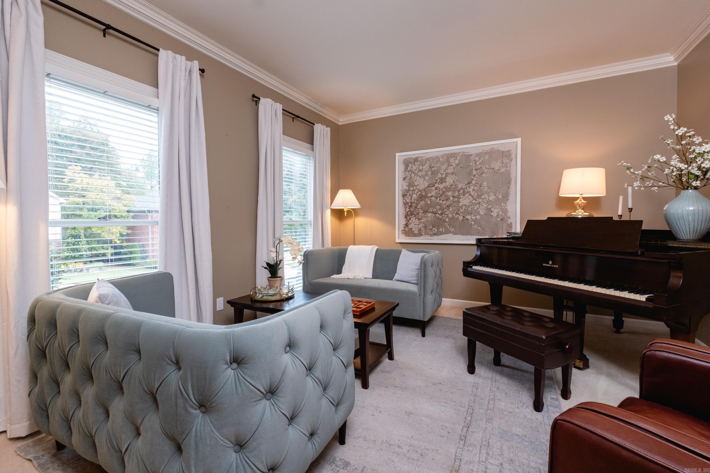 LONGLEA - Residential