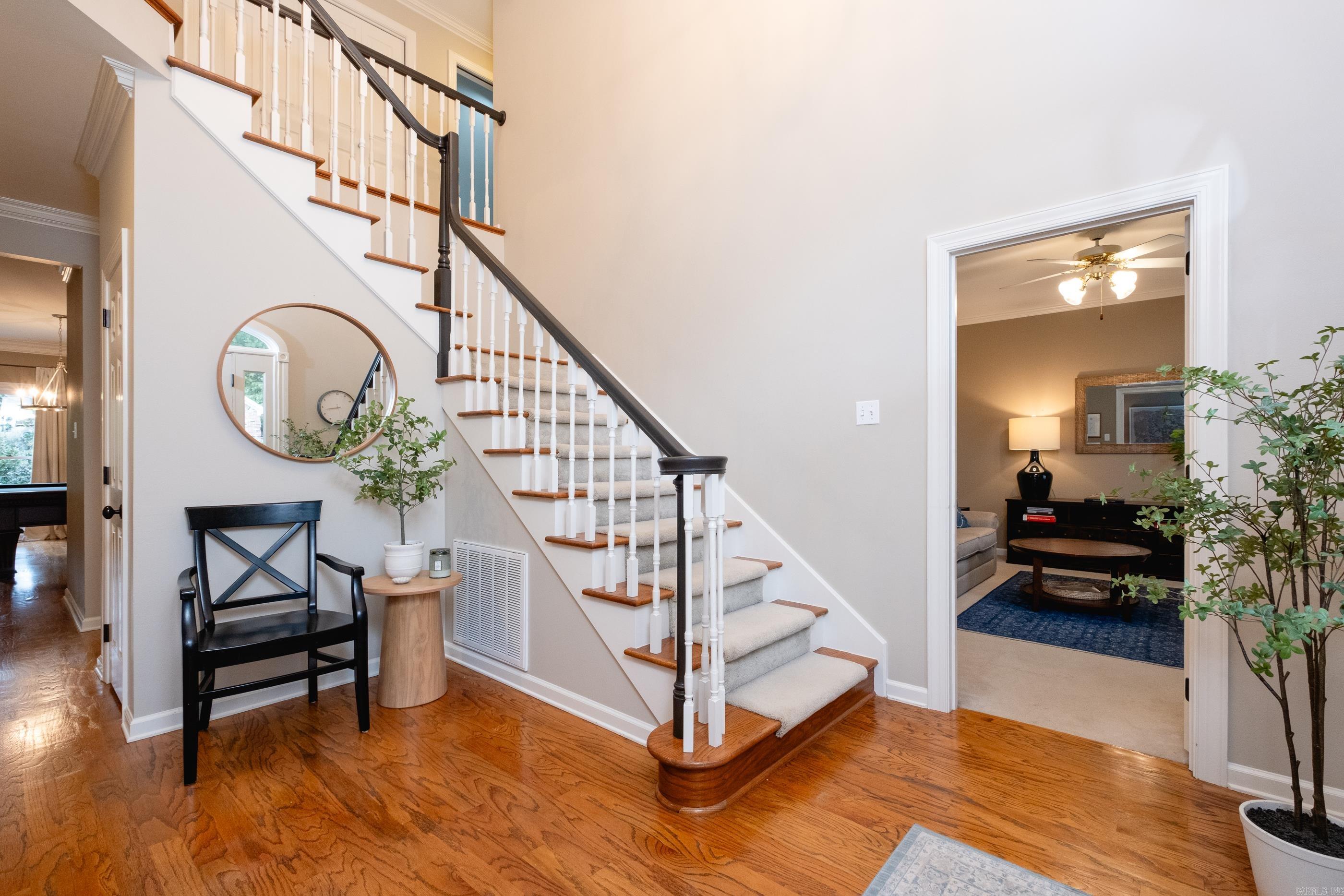 LONGLEA - Residential