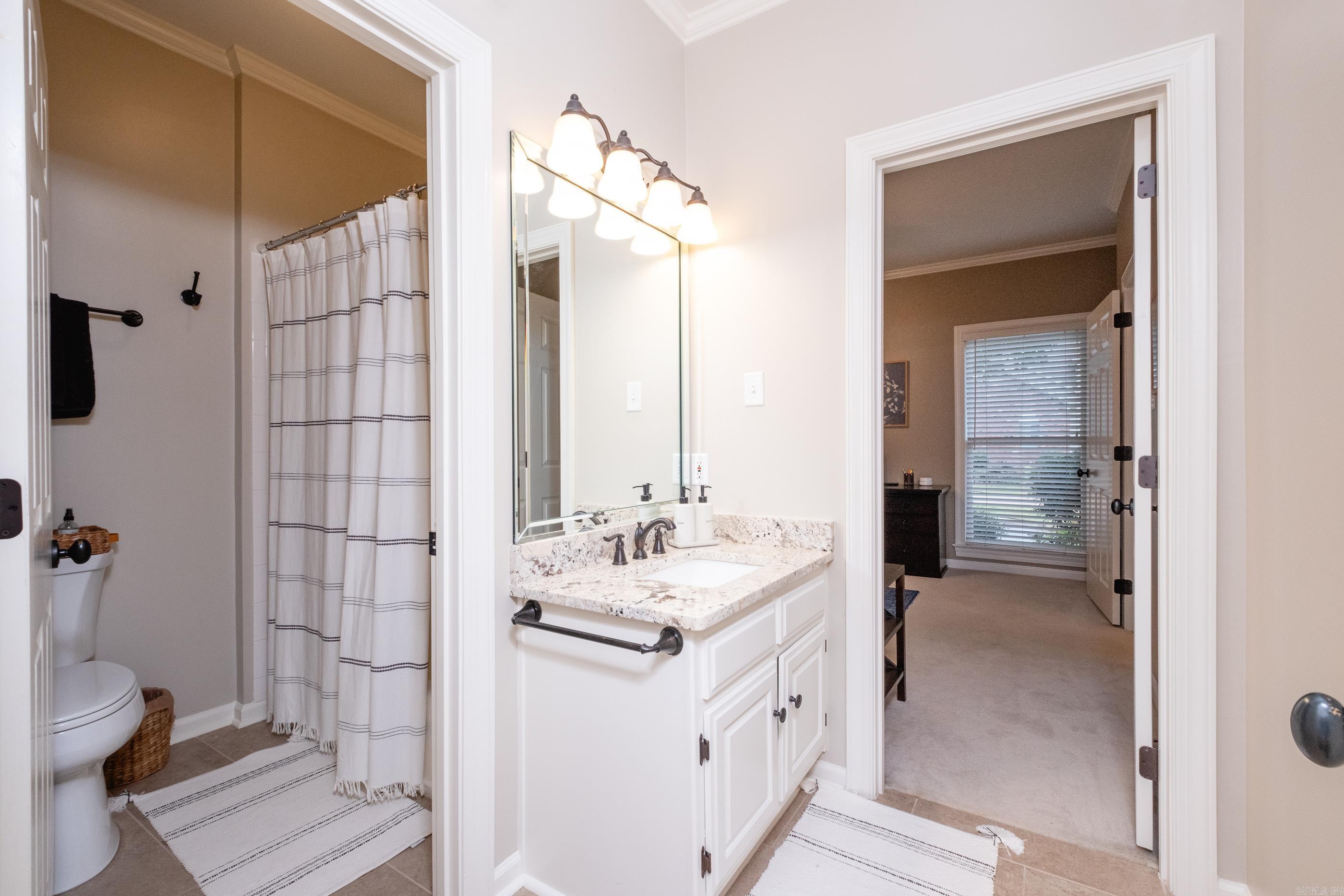 LONGLEA - Residential