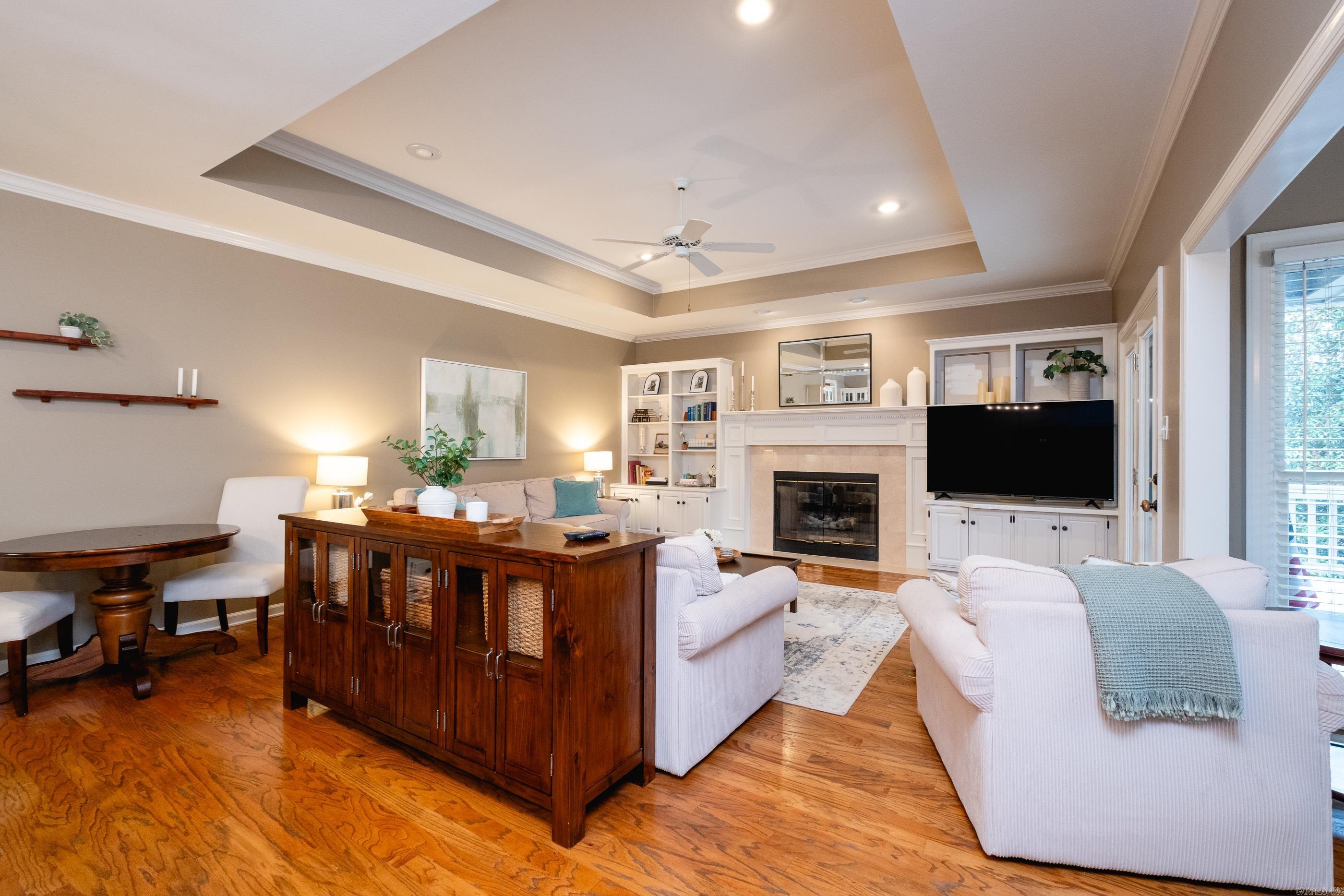 LONGLEA - Residential