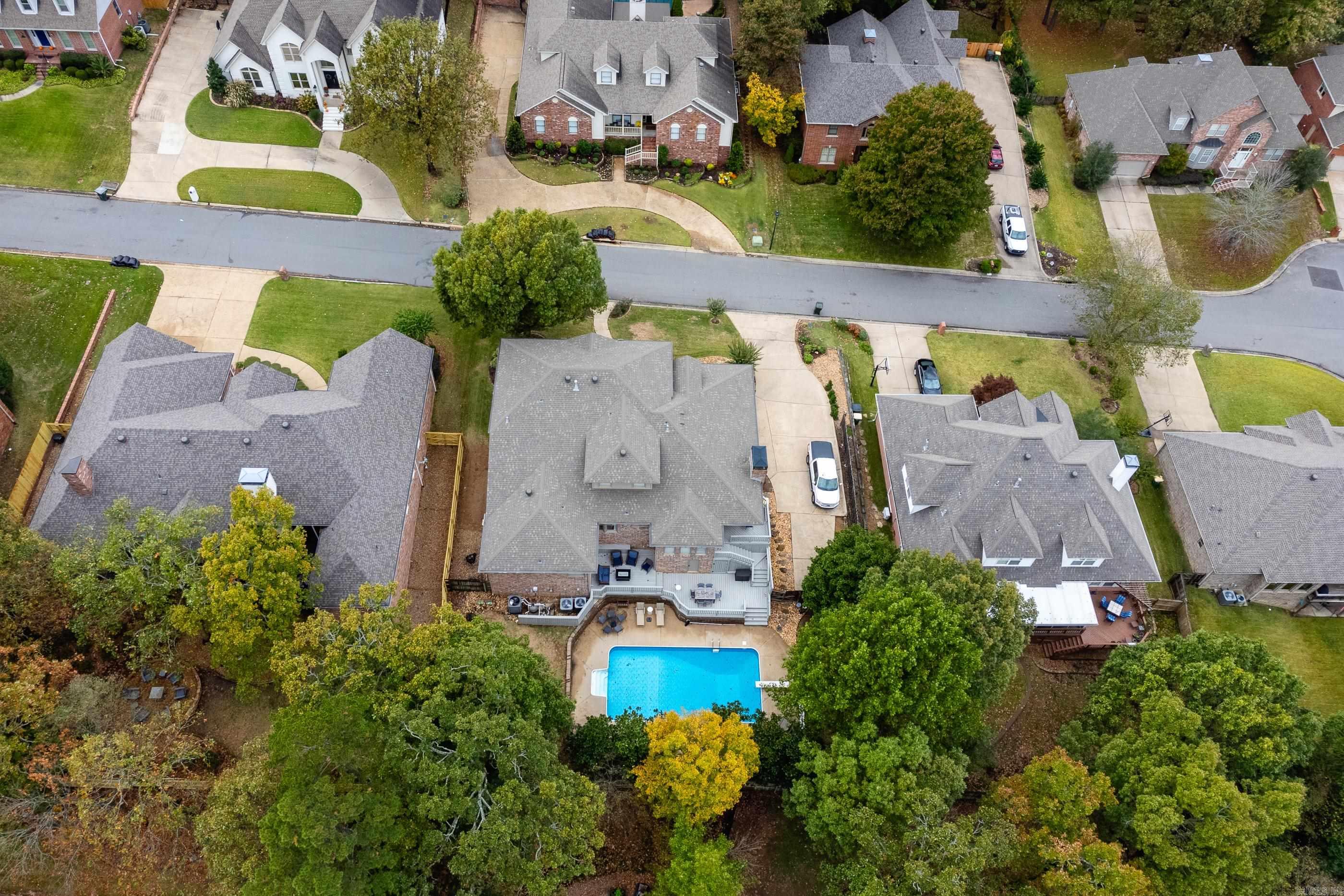 LONGLEA - Residential