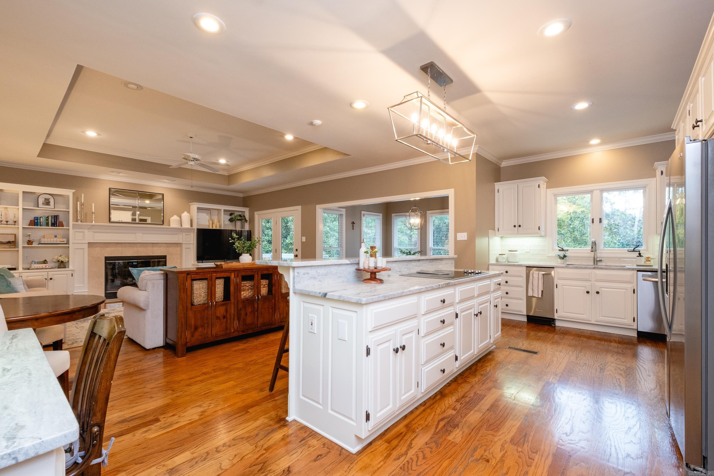 LONGLEA - Residential
