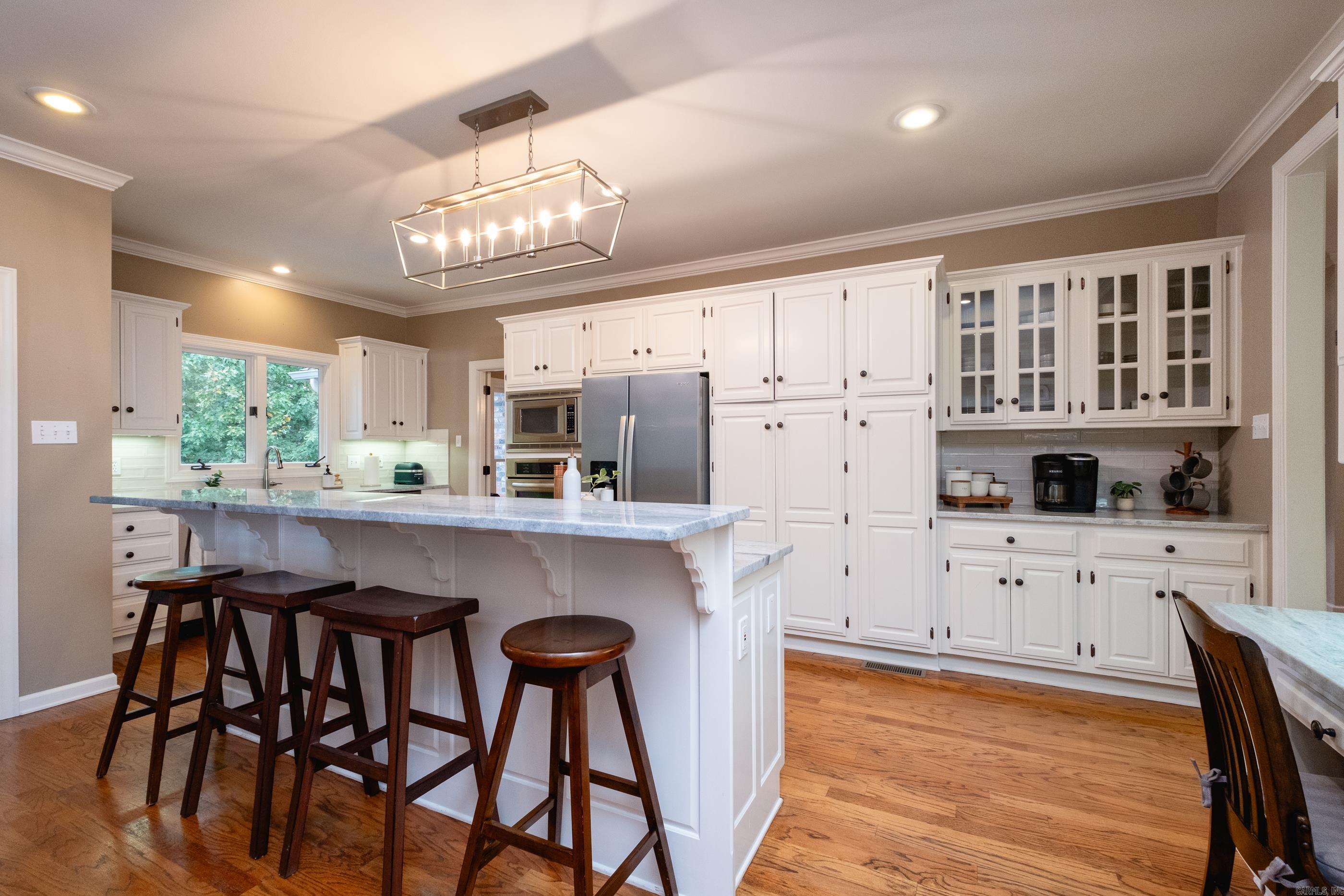 LONGLEA - Residential