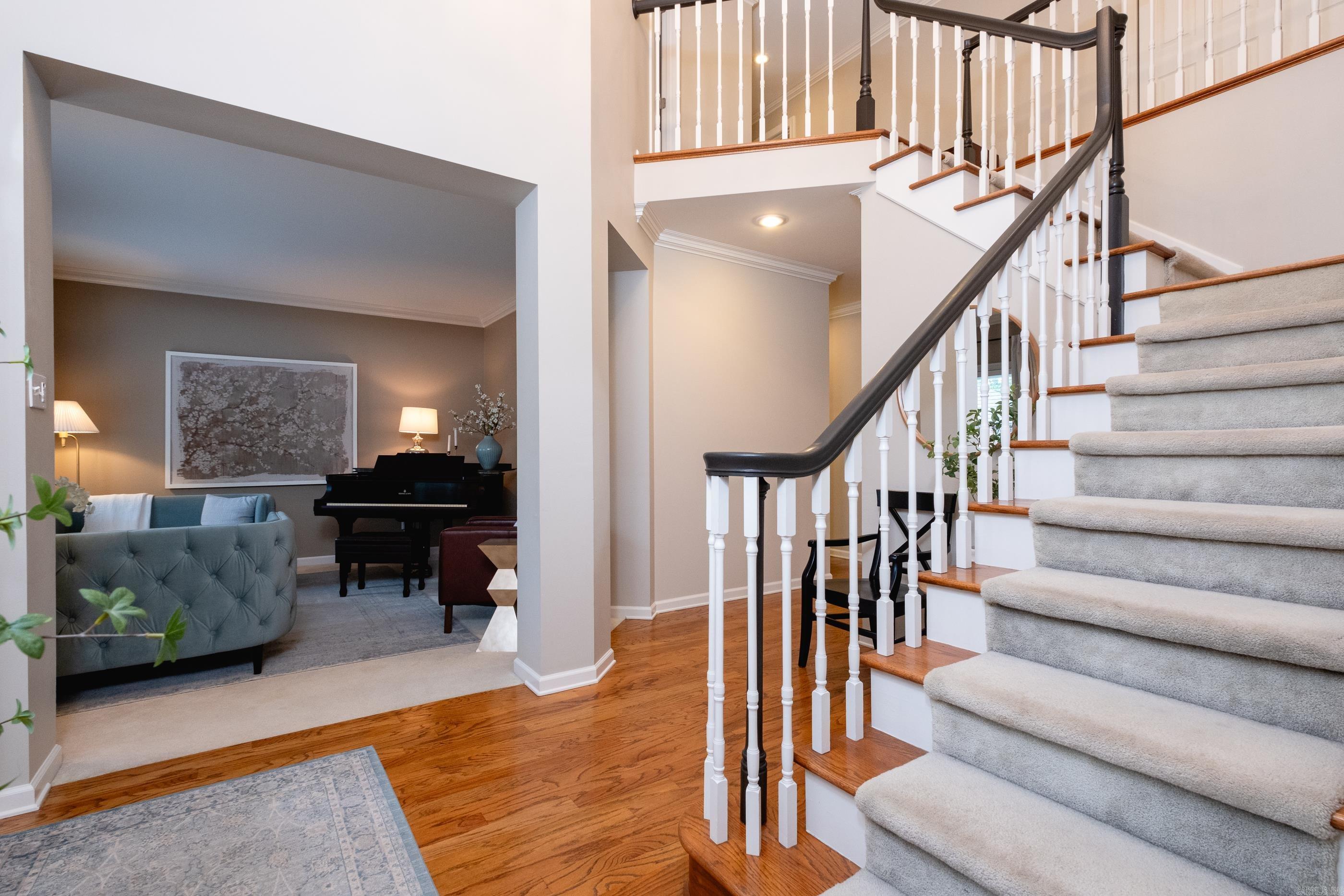 LONGLEA - Residential