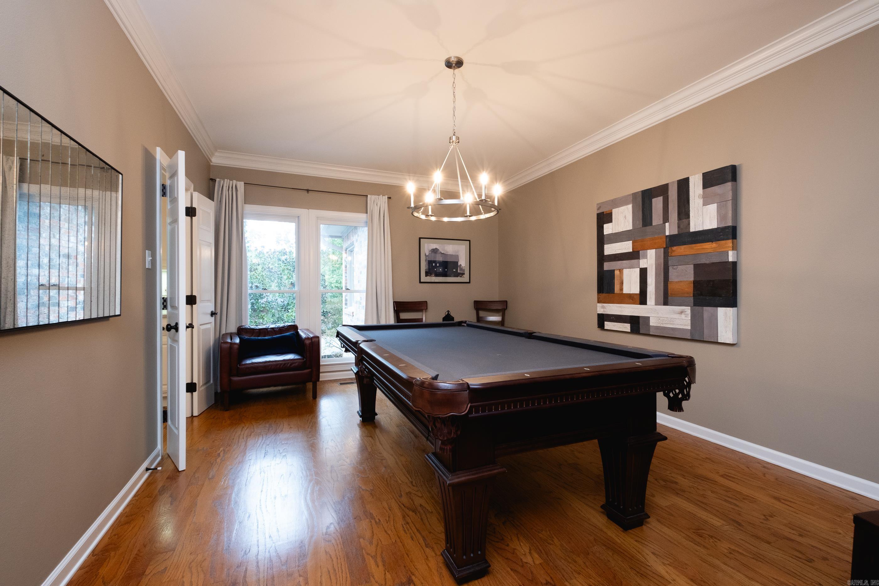 LONGLEA - Residential