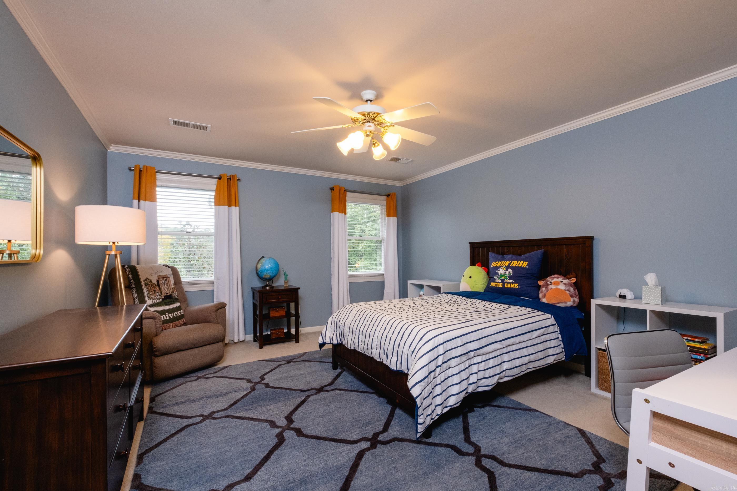 LONGLEA - Residential