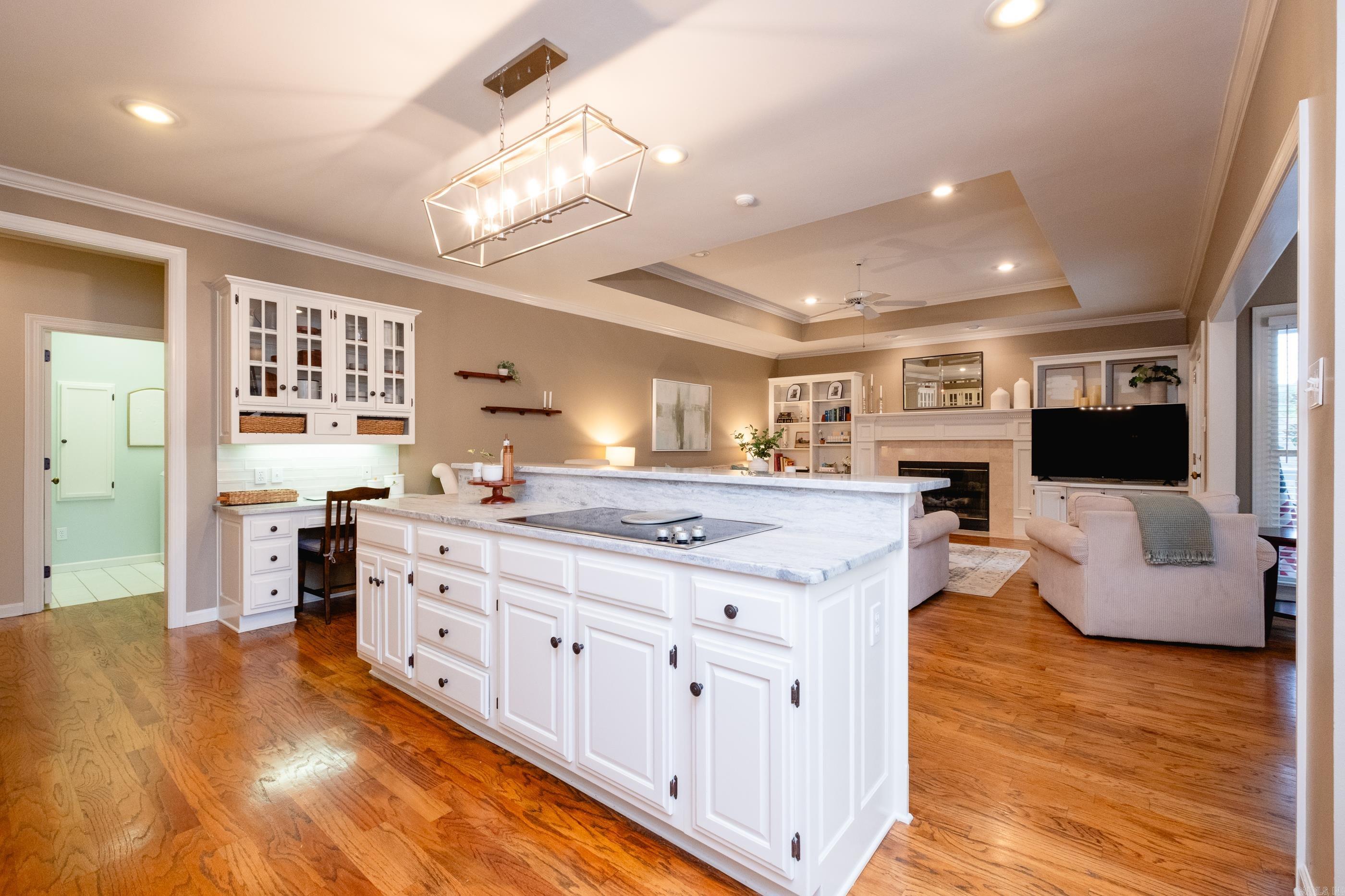 LONGLEA - Residential