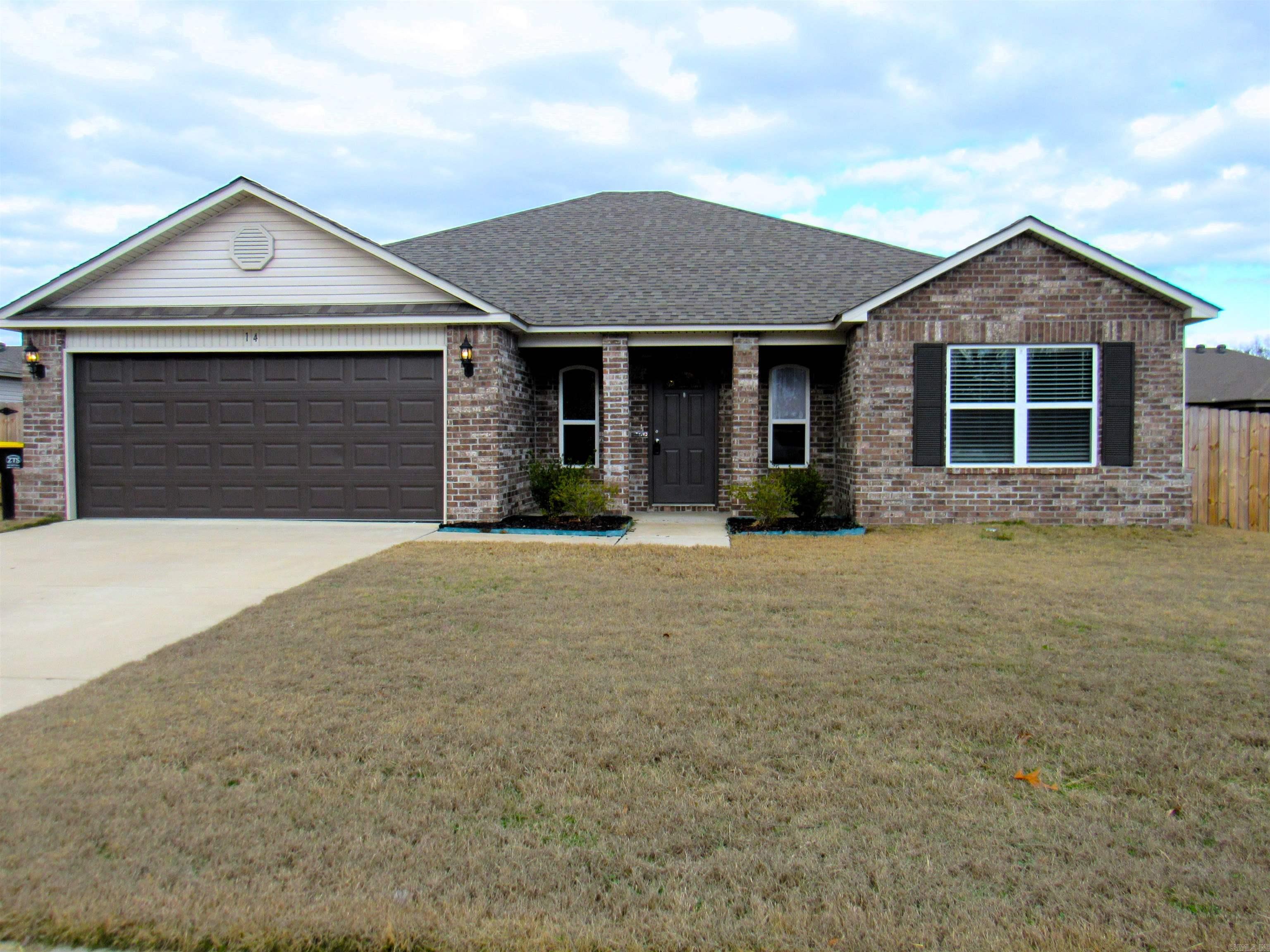 OAKLAND GROVE ESTATES - Residential