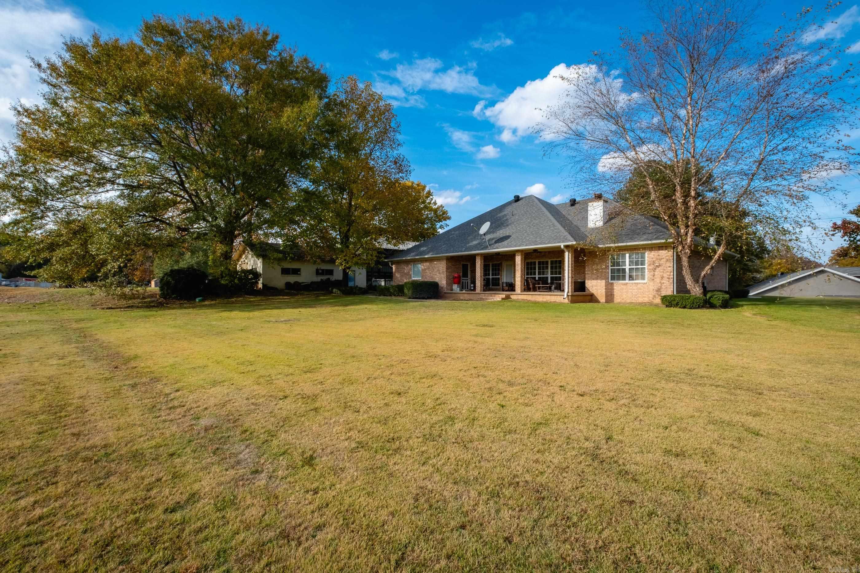 Mabelvale - Residential