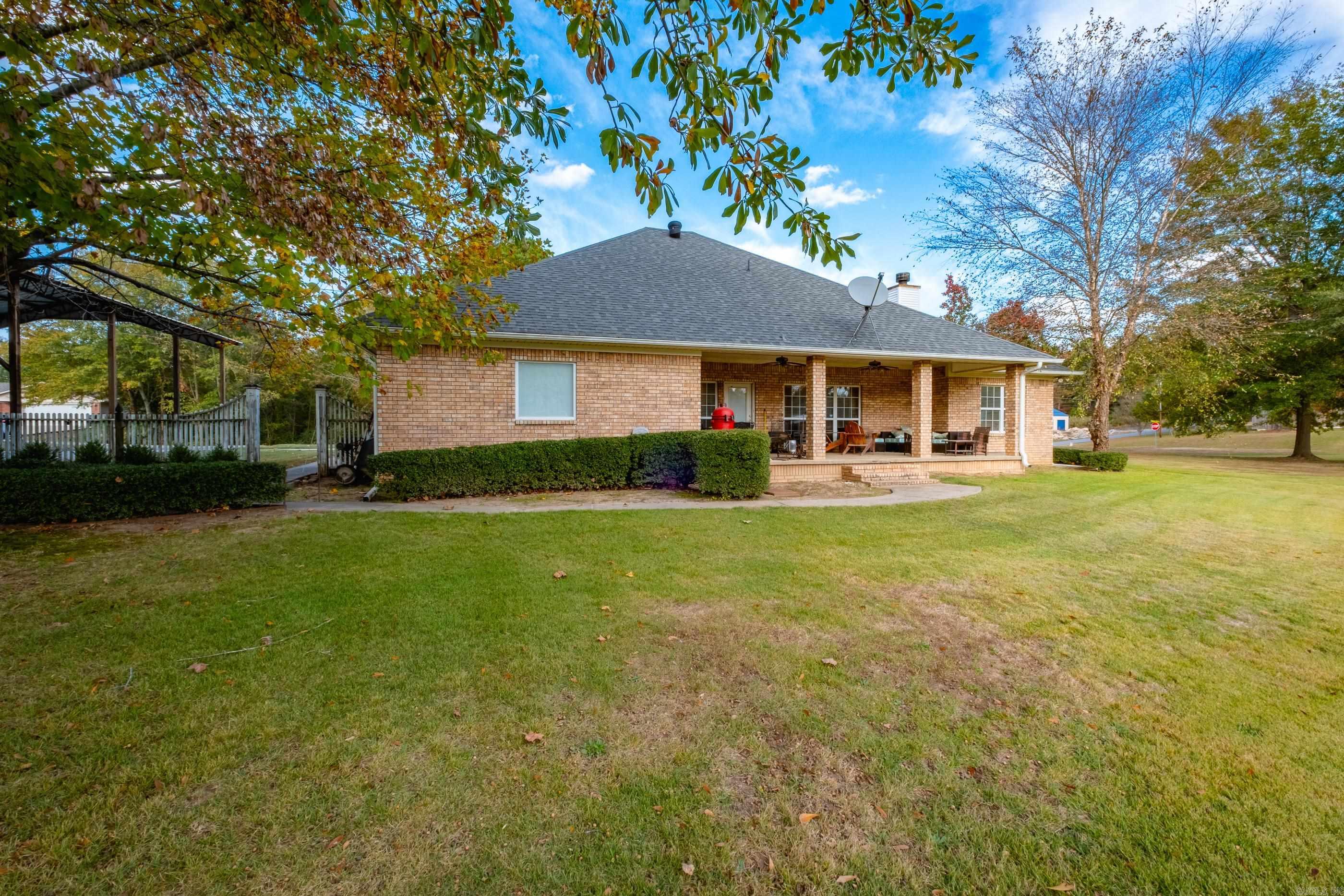 Mabelvale - Residential