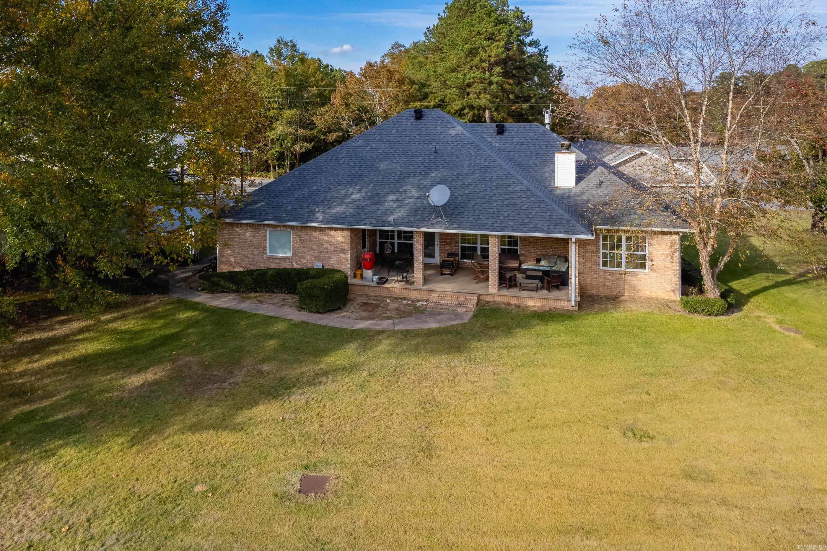 Mabelvale - Residential
