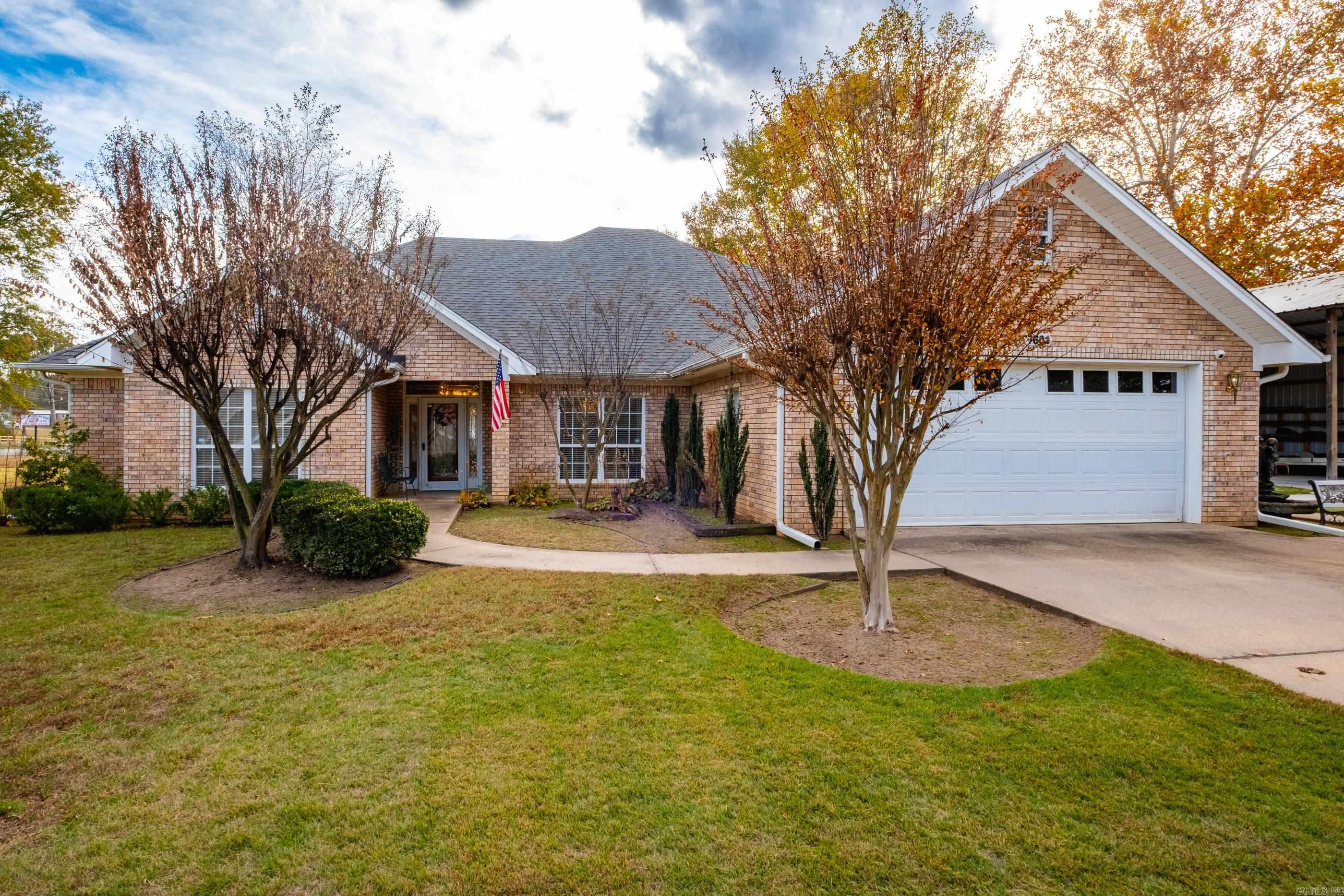 Mabelvale - Residential