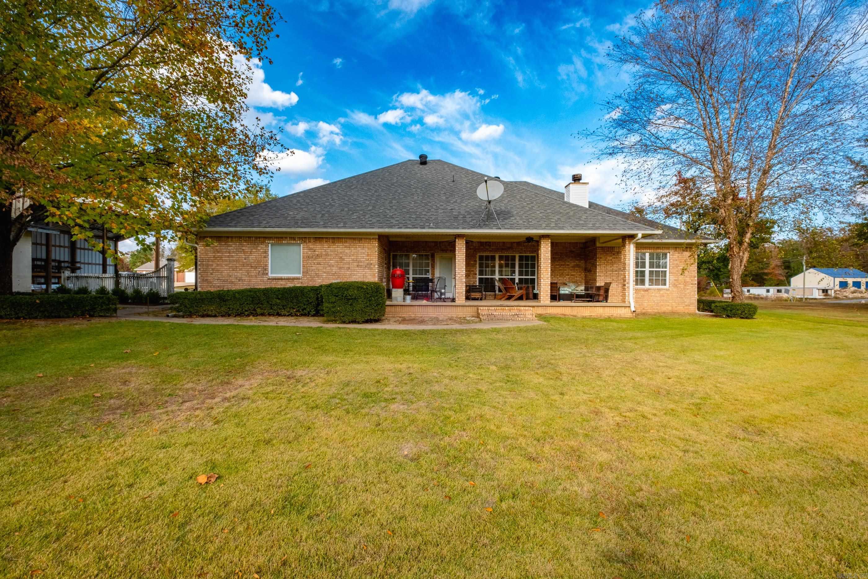 Mabelvale - Residential