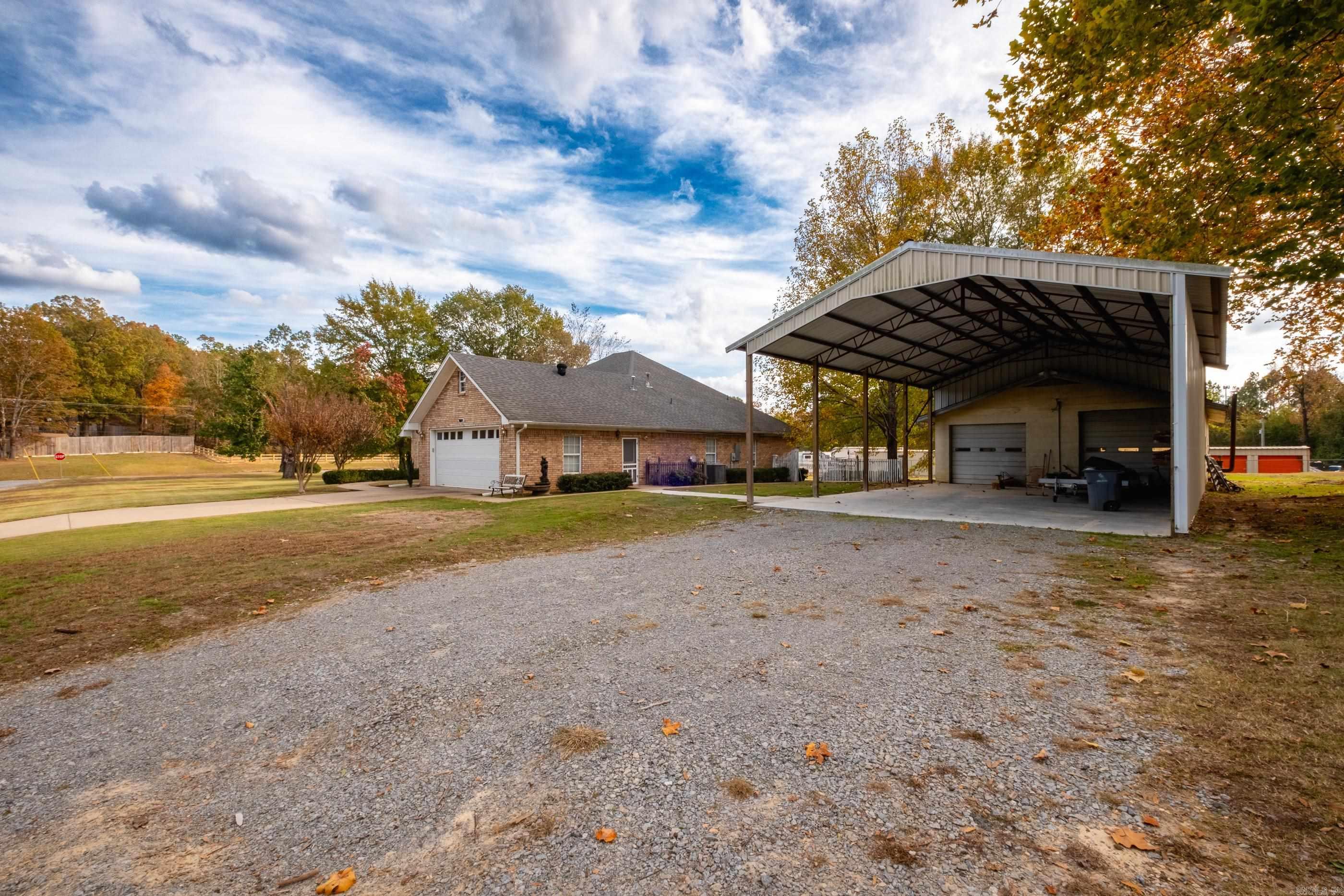 Mabelvale - Residential