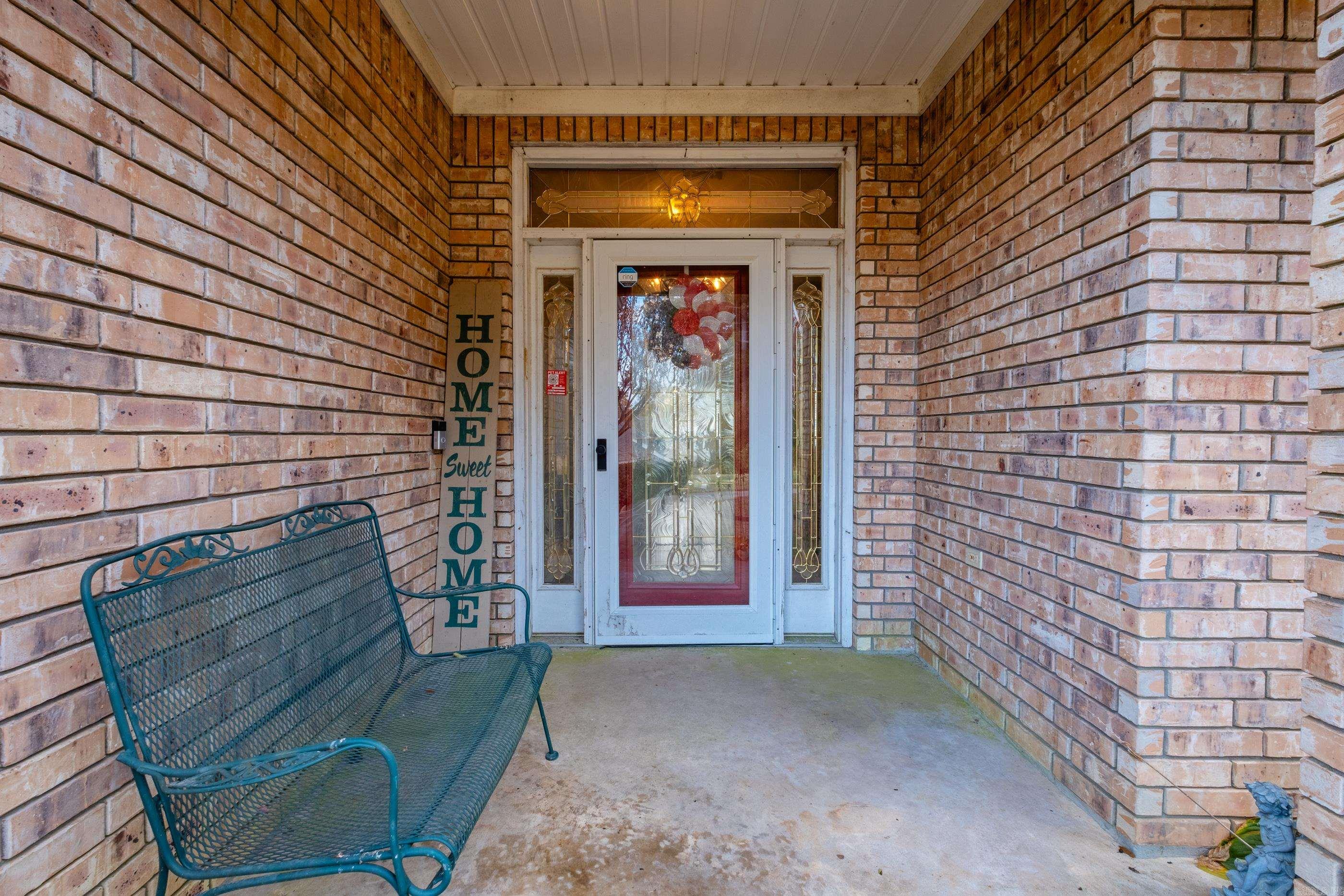 Mabelvale - Residential