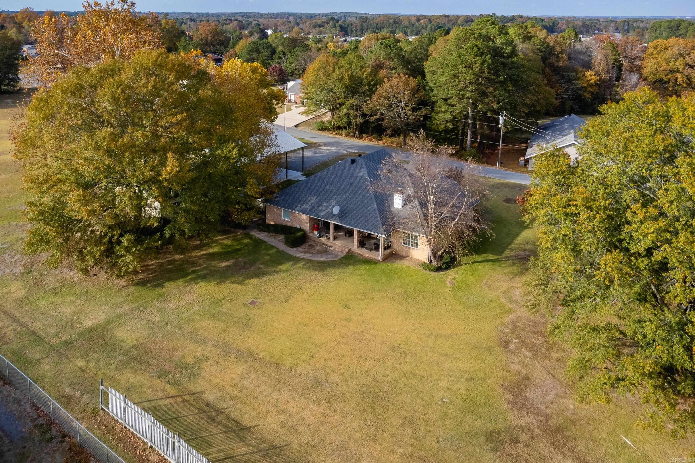 Mabelvale - Residential