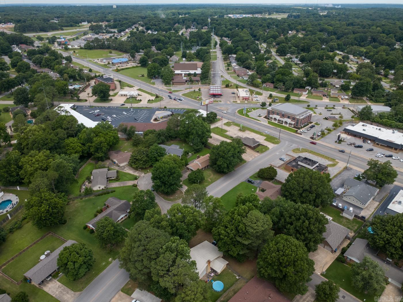 Melton 1st - Residential