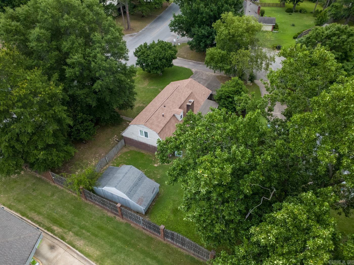 Melton 1st - Residential