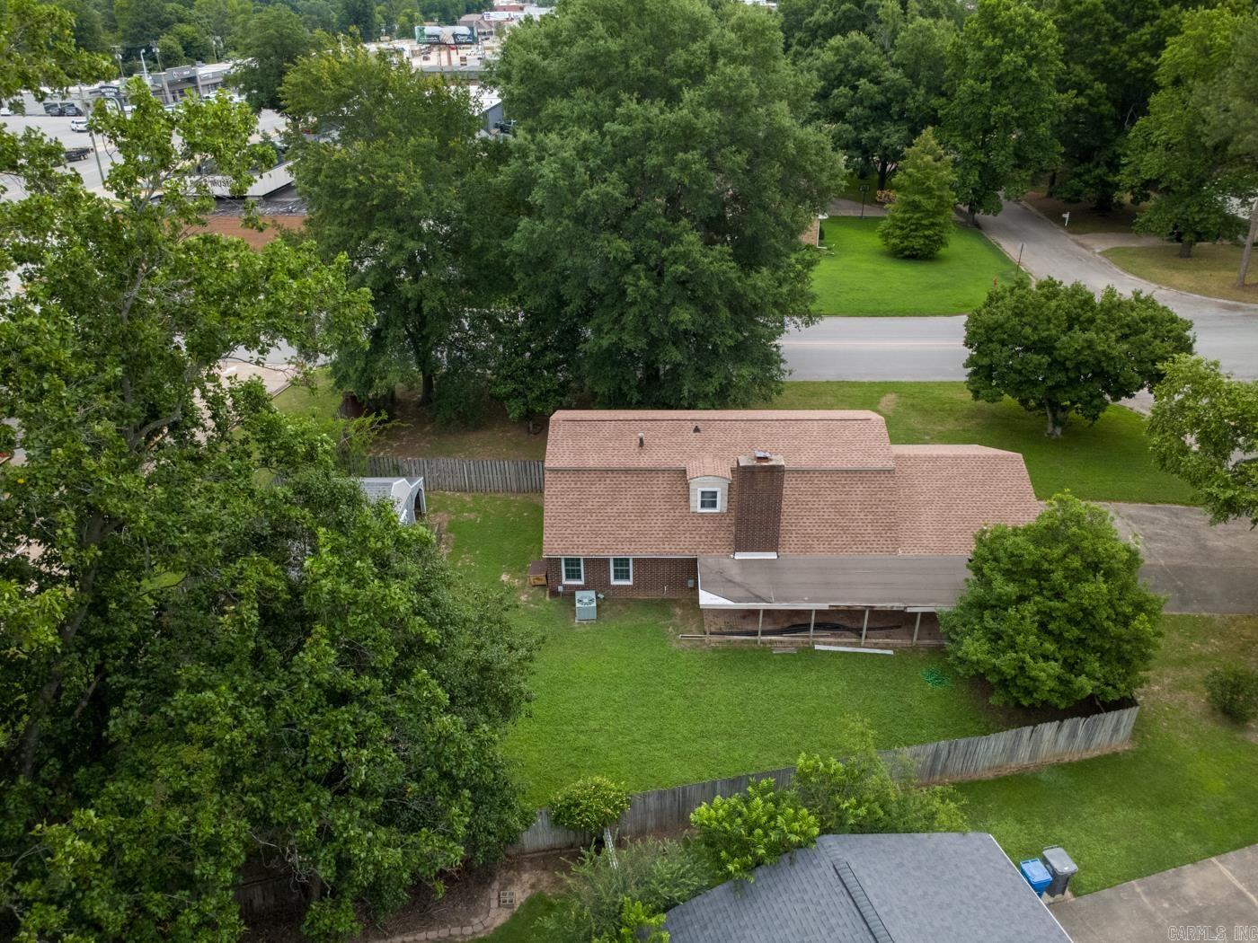 Melton 1st - Residential