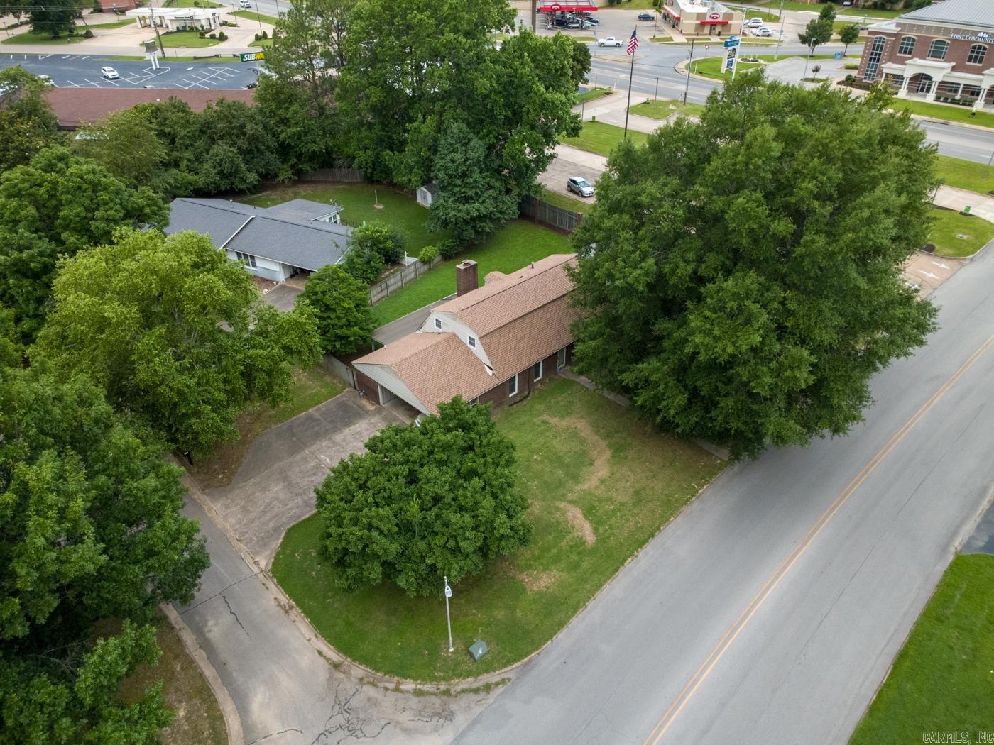 Melton 1st - Residential