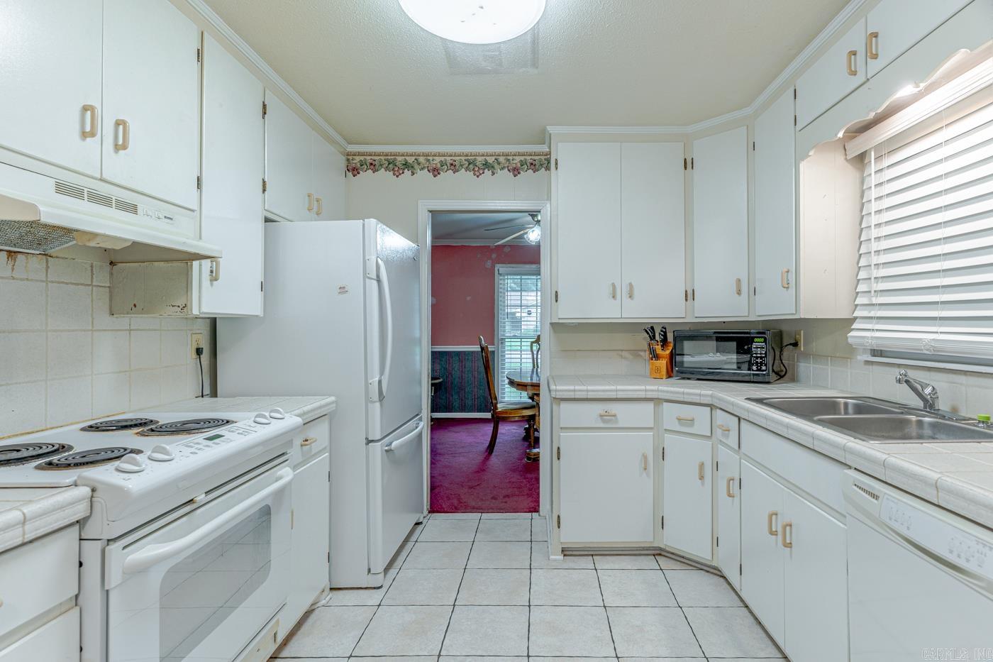 Melton 1st - Residential