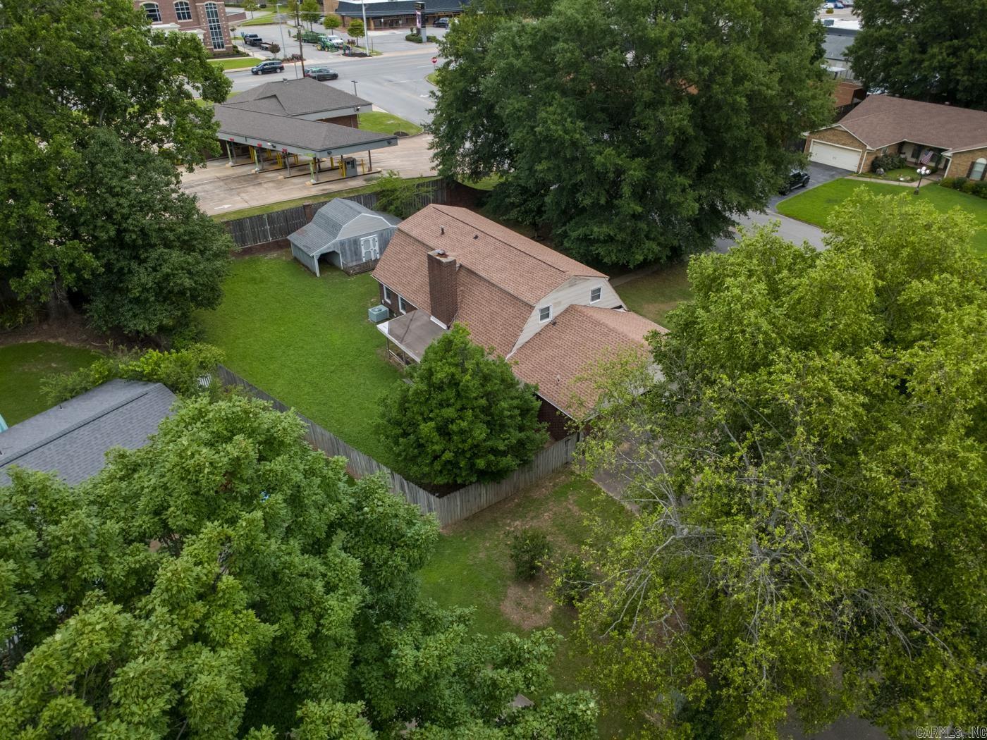 Melton 1st - Residential