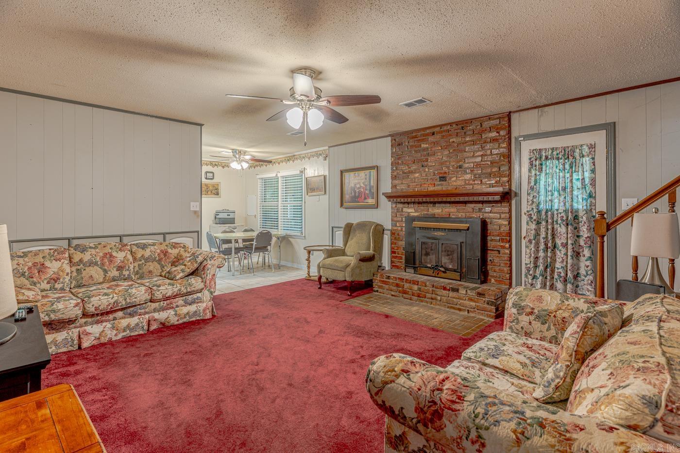 Melton 1st - Residential