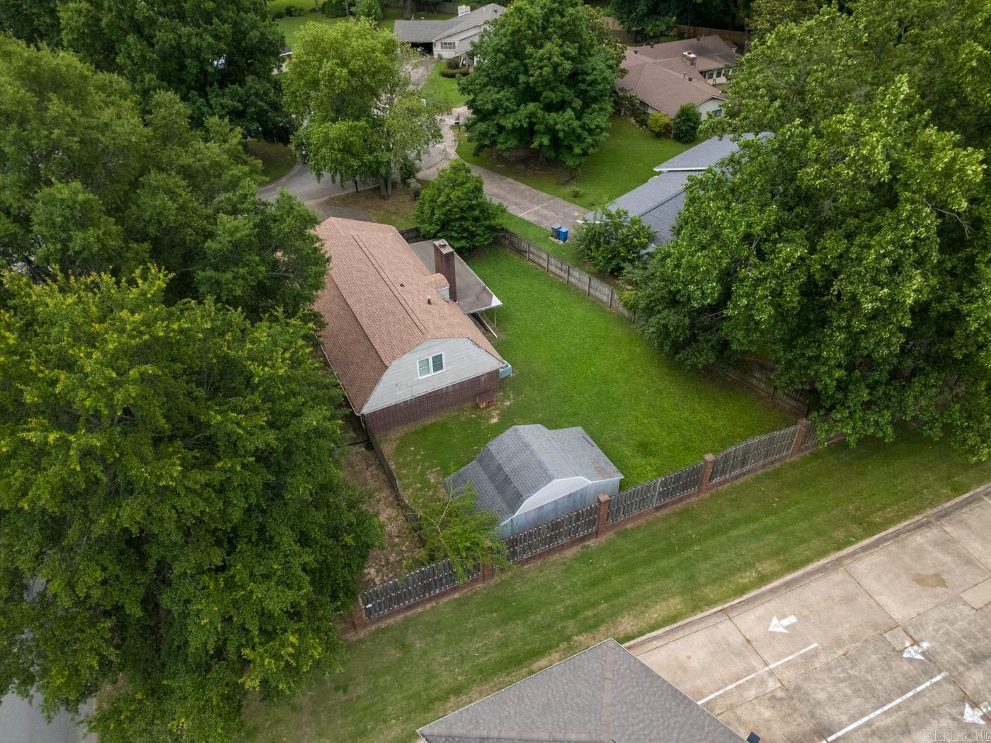 Melton 1st - Residential