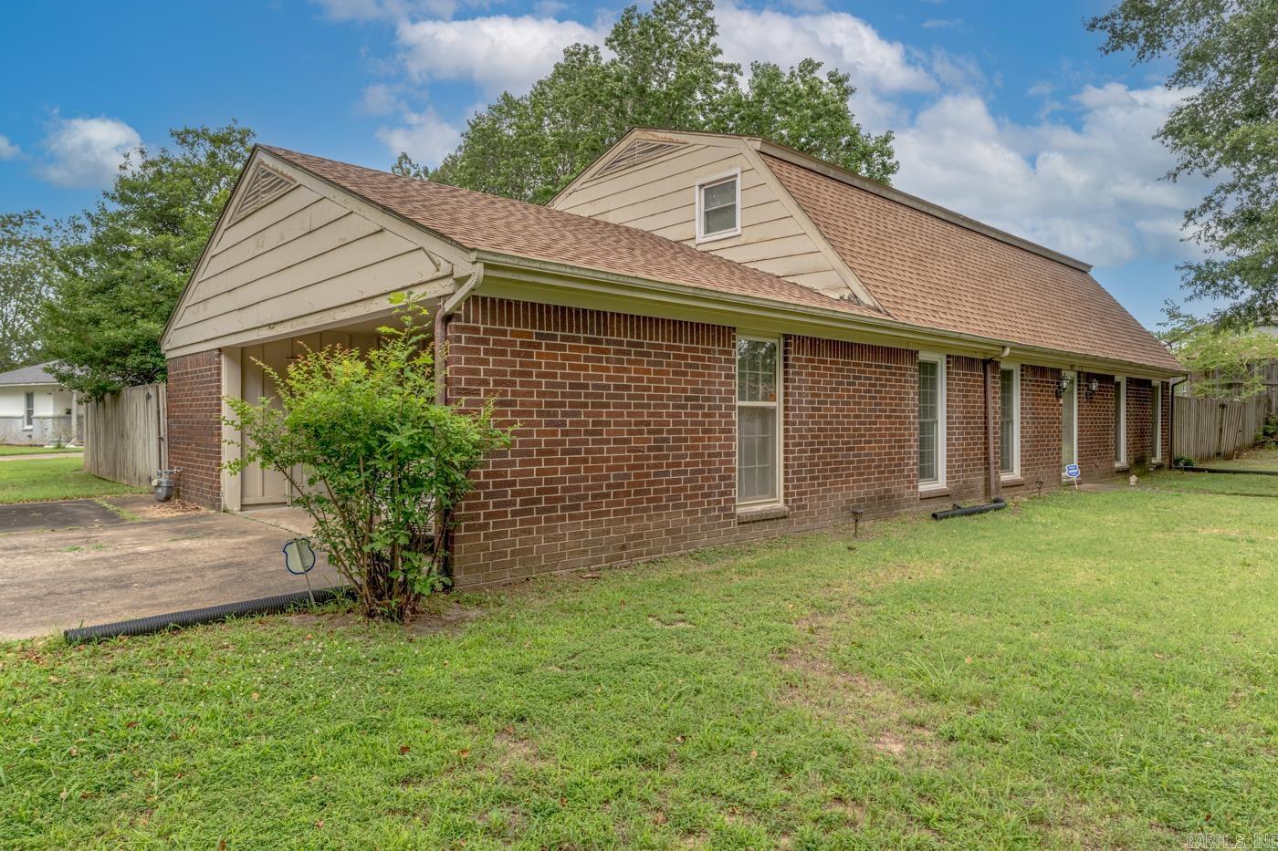 Melton 1st - Residential