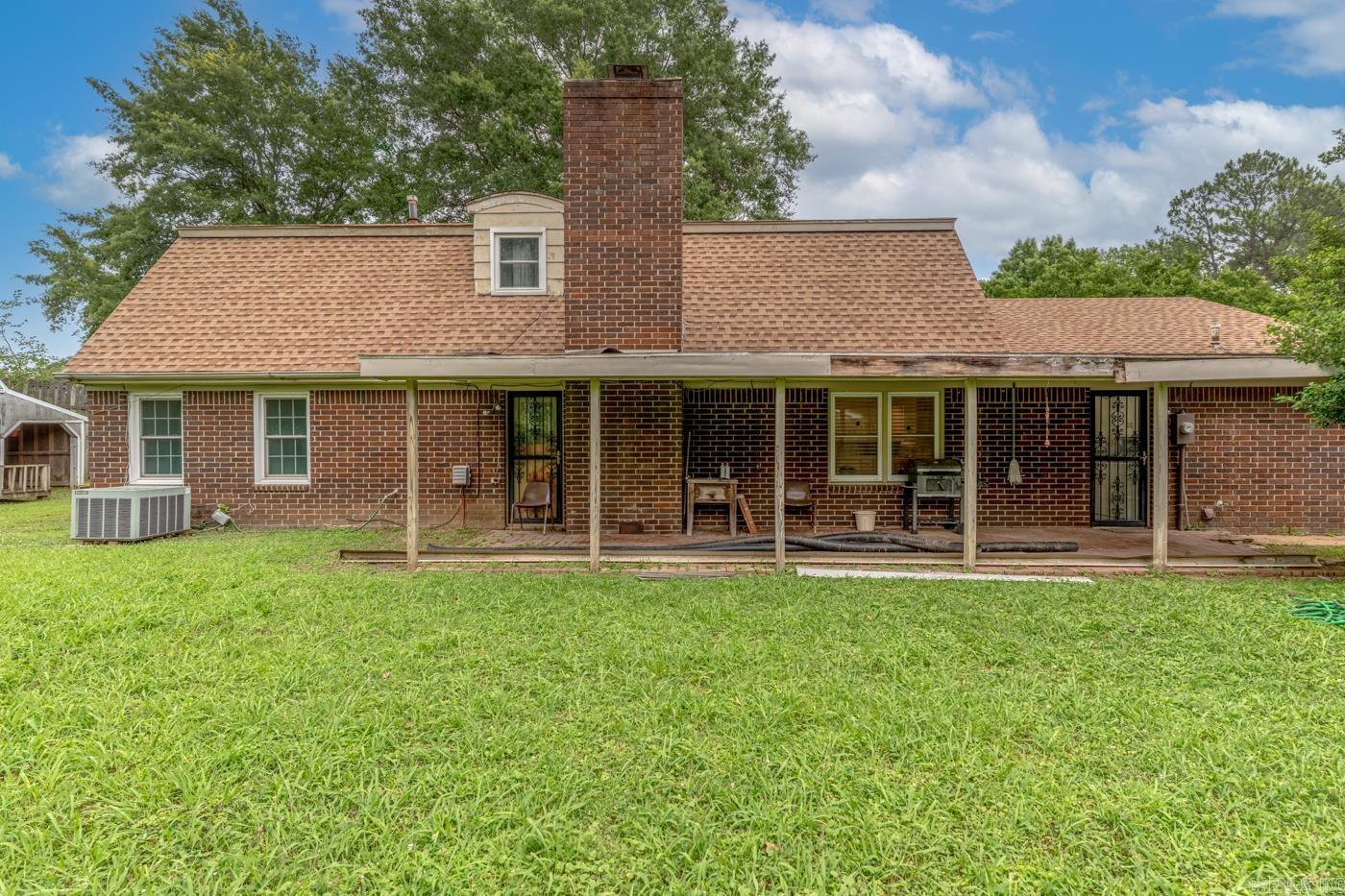 Melton 1st - Residential