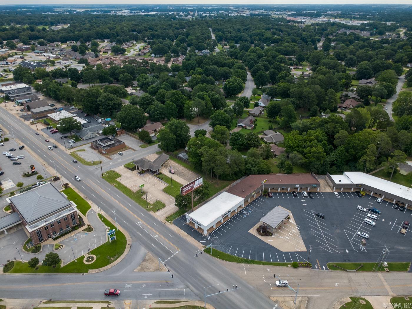 Melton 1st - Residential