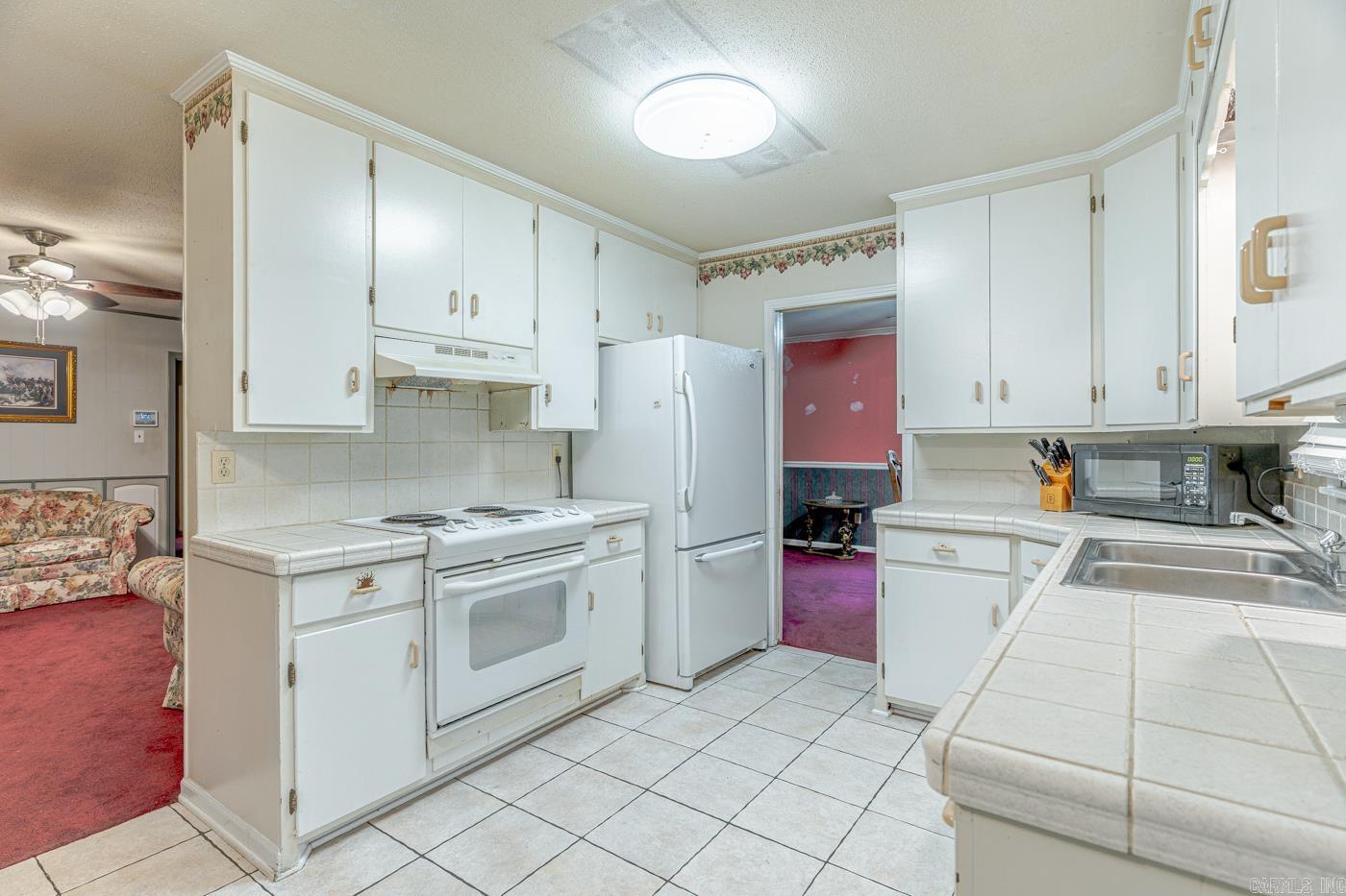 Melton 1st - Residential
