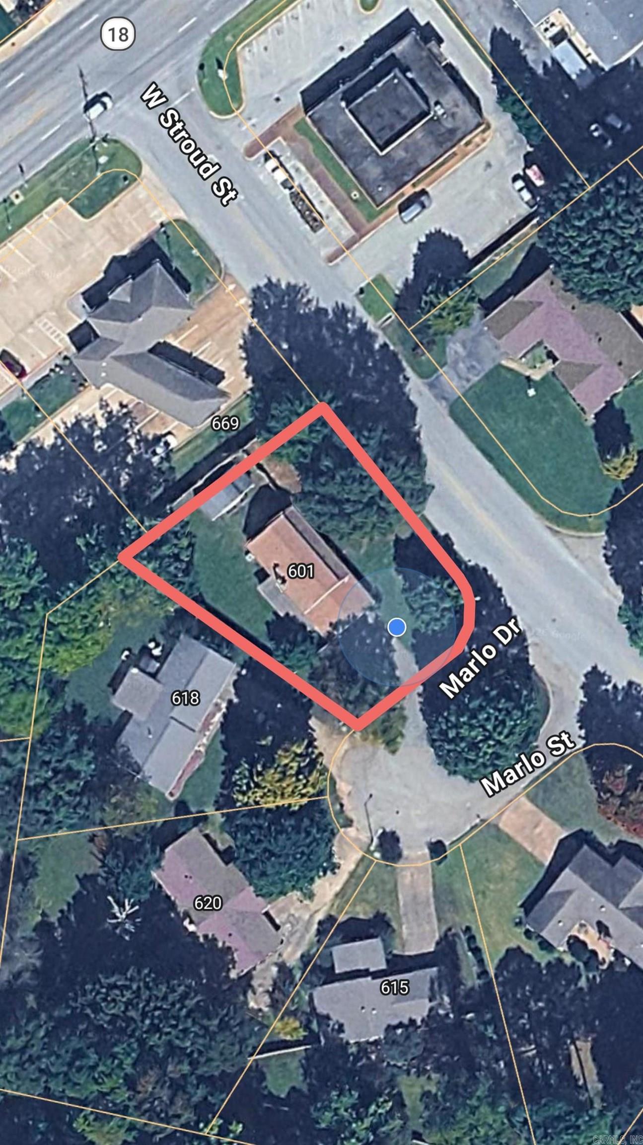 Melton 1st - Residential