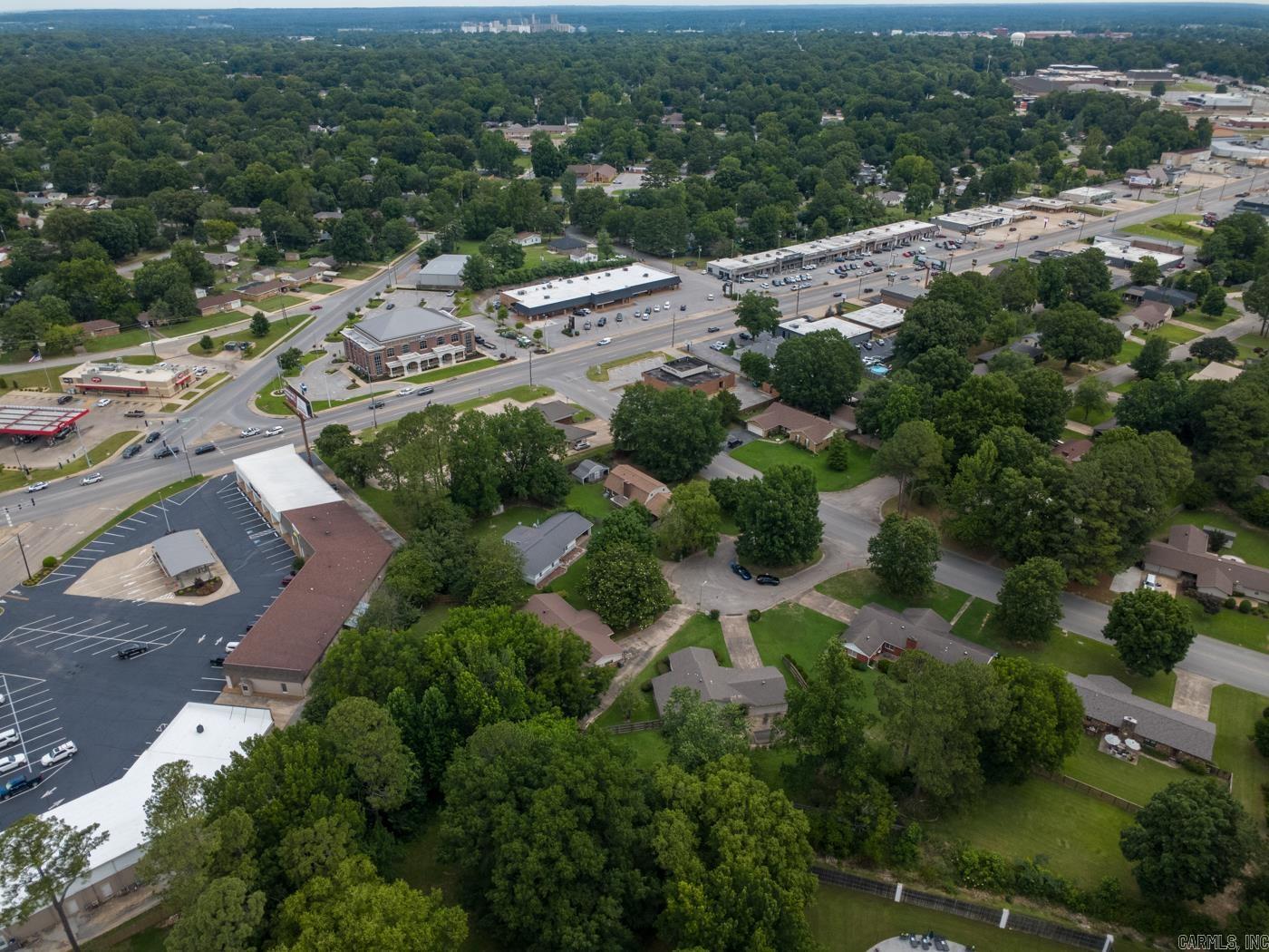 Melton 1st - Residential