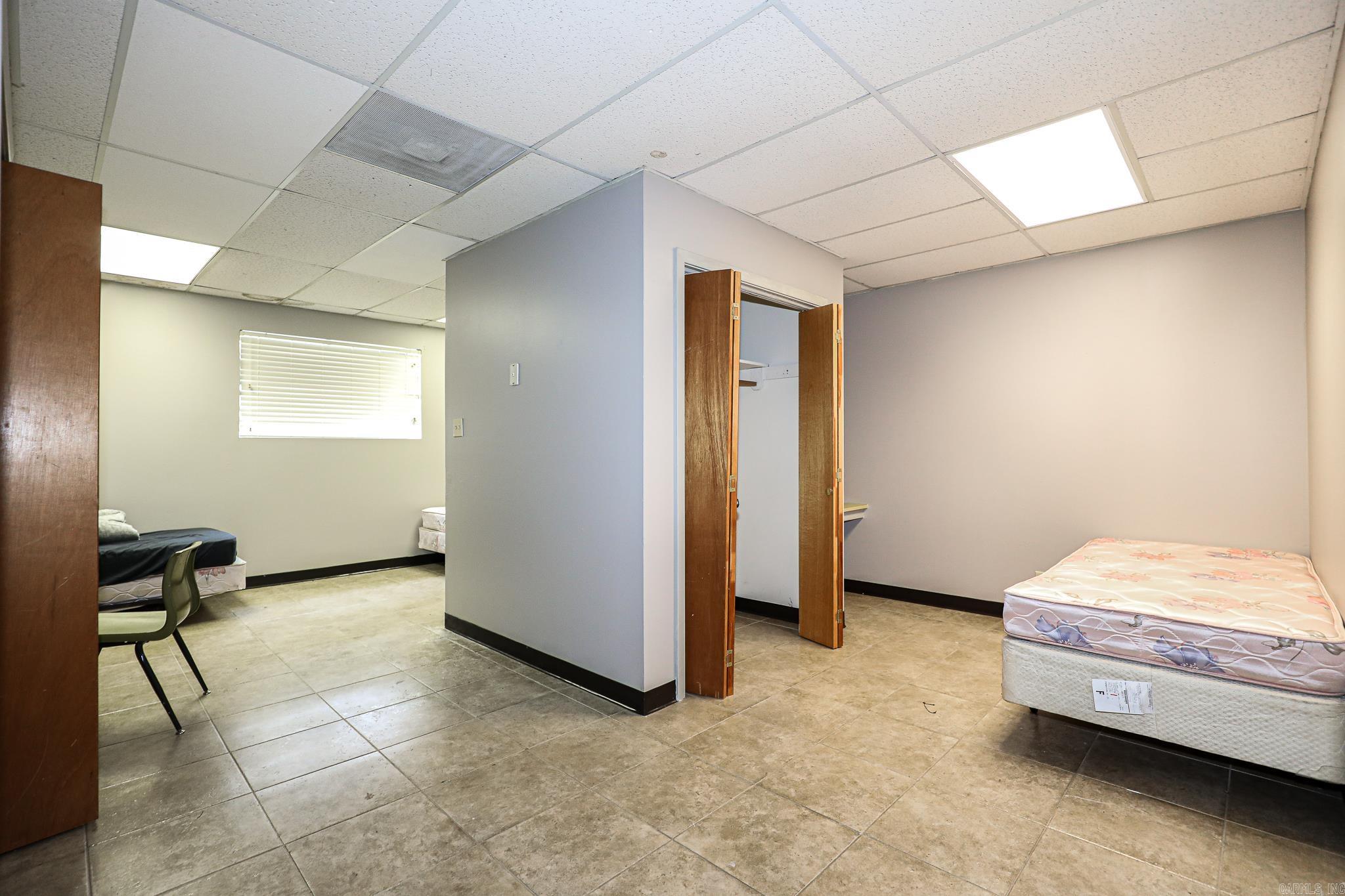 Metes & Bounds - Commercial Sale