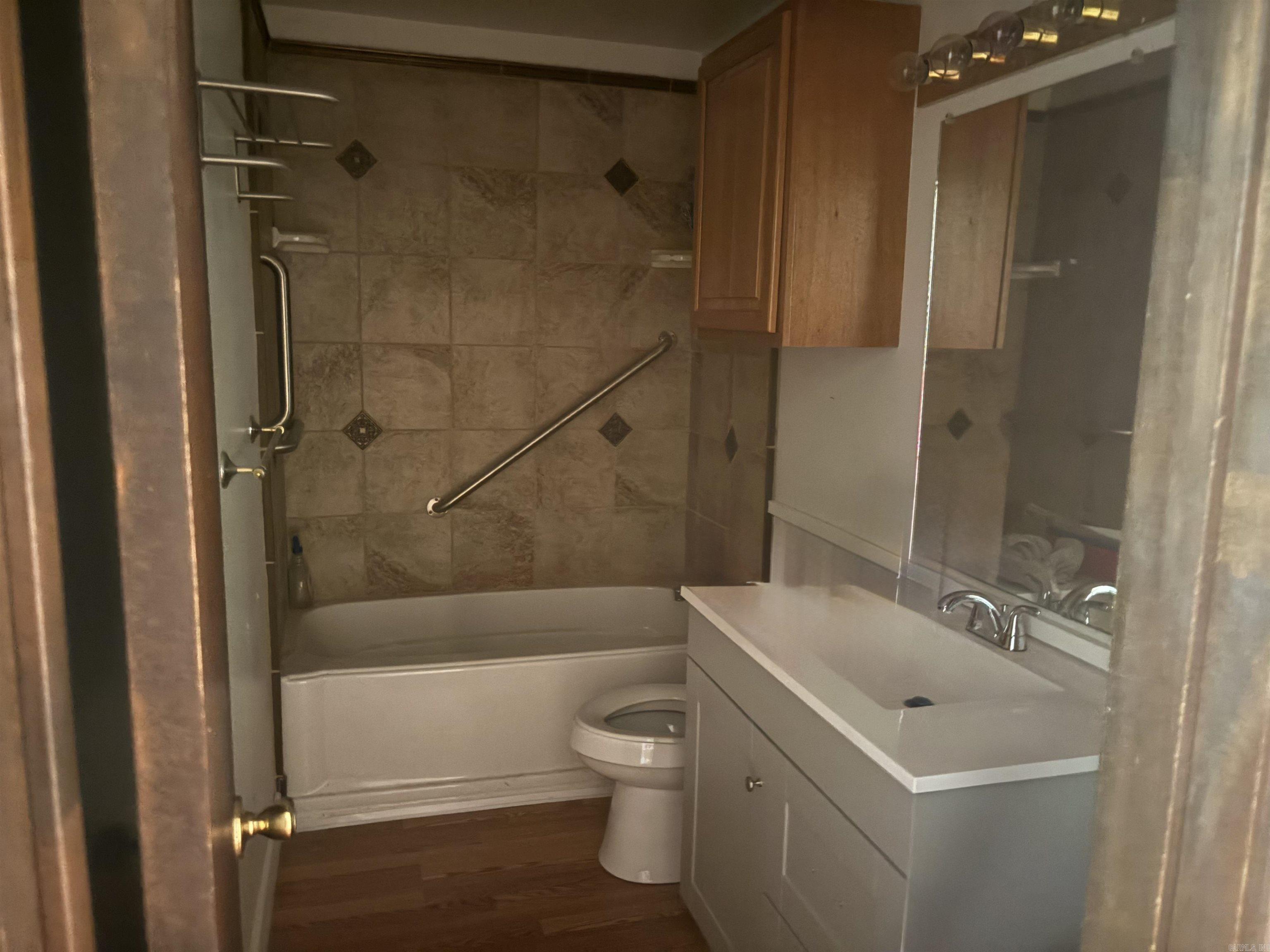Not In List - Residential