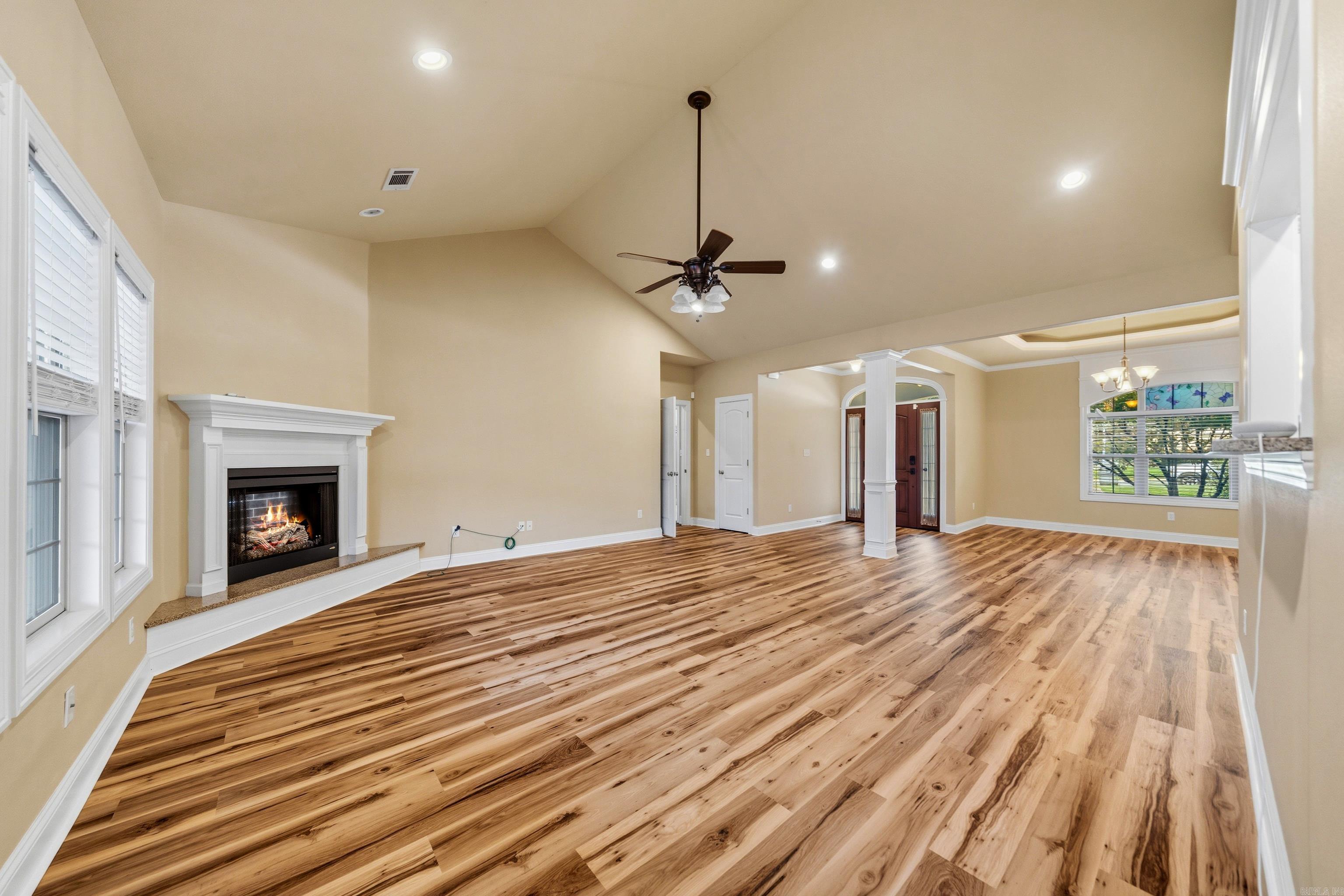 HIGH MEADOW ESTATES - Residential