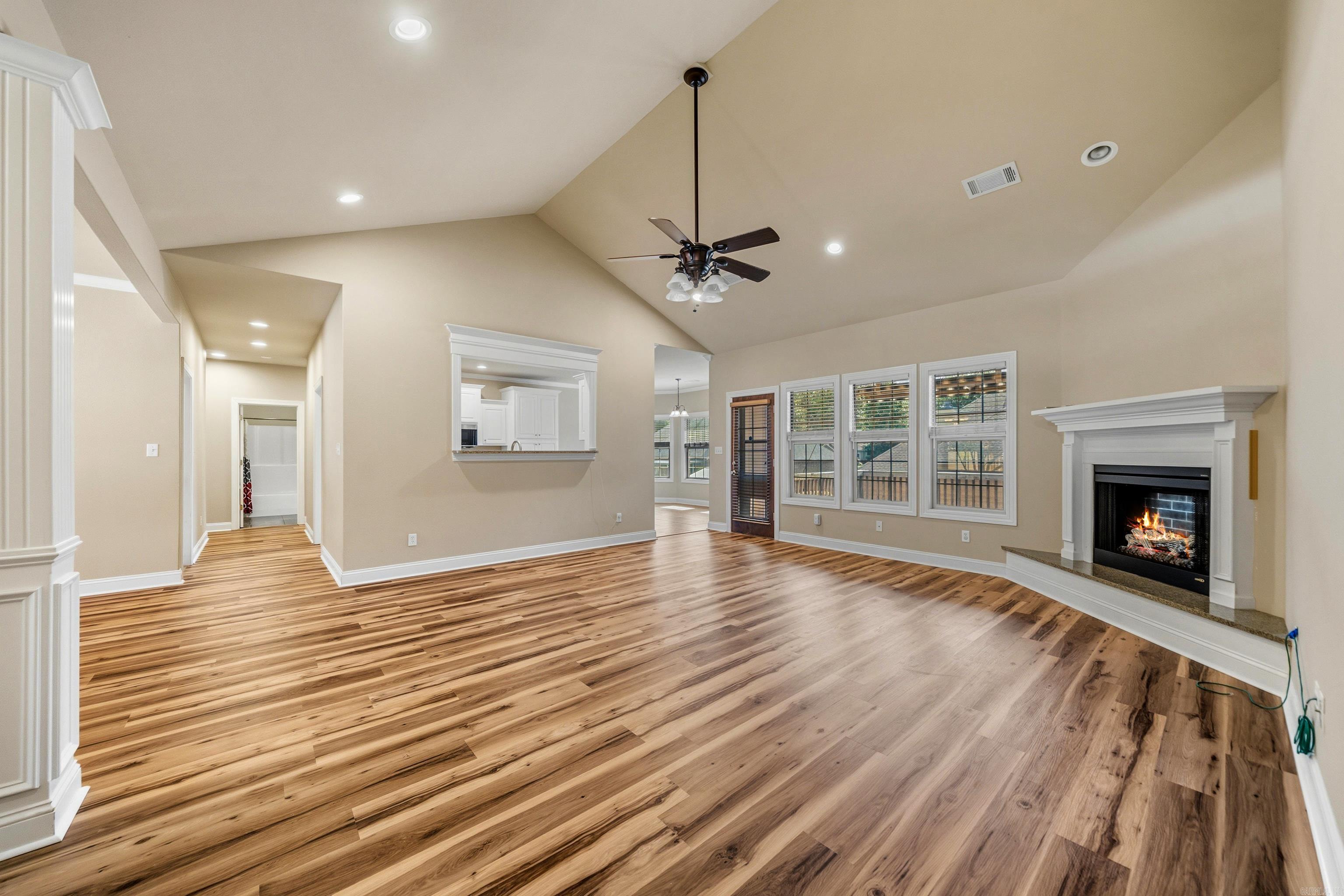 HIGH MEADOW ESTATES - Residential