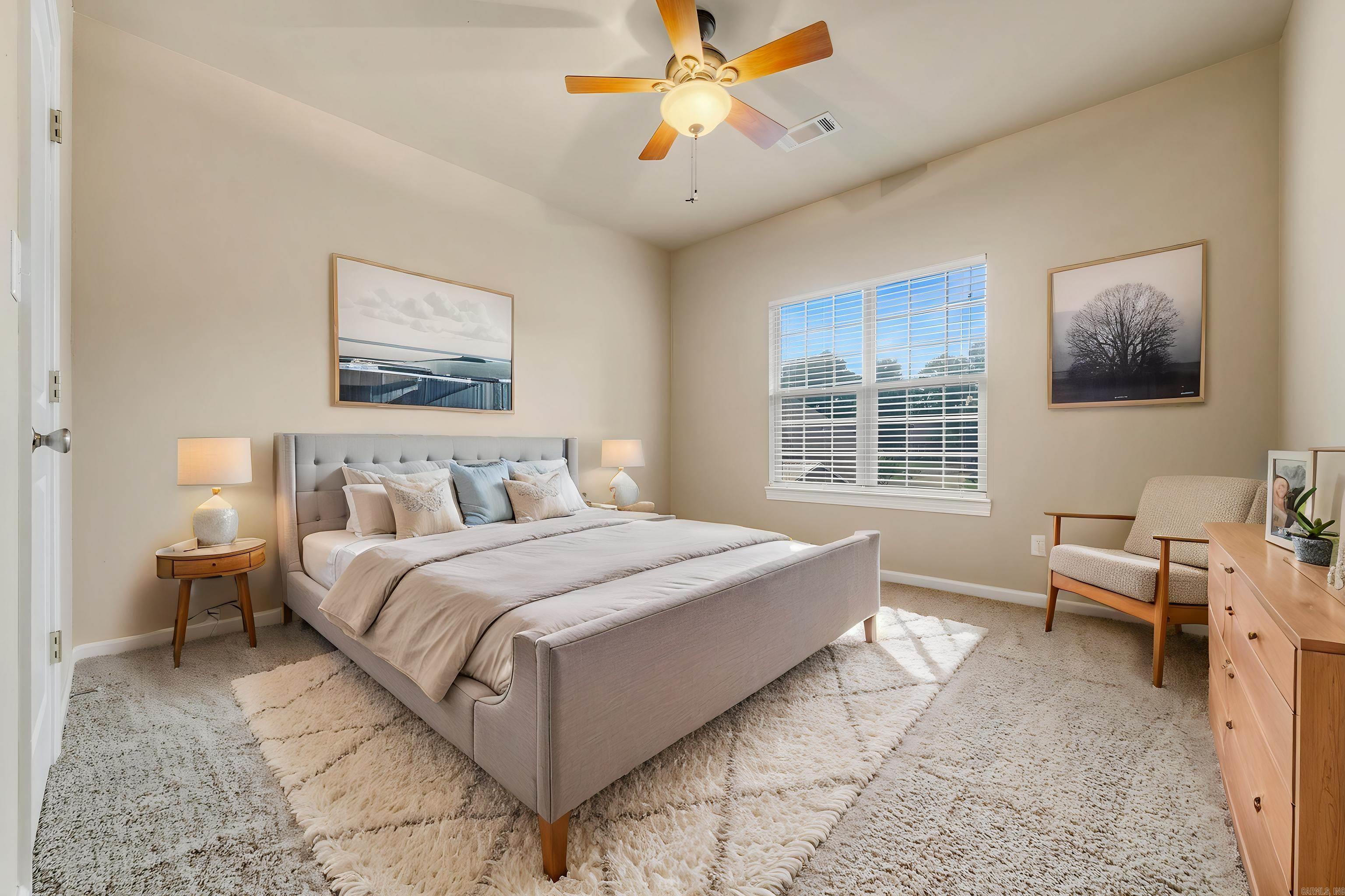 HIGH MEADOW ESTATES - Residential