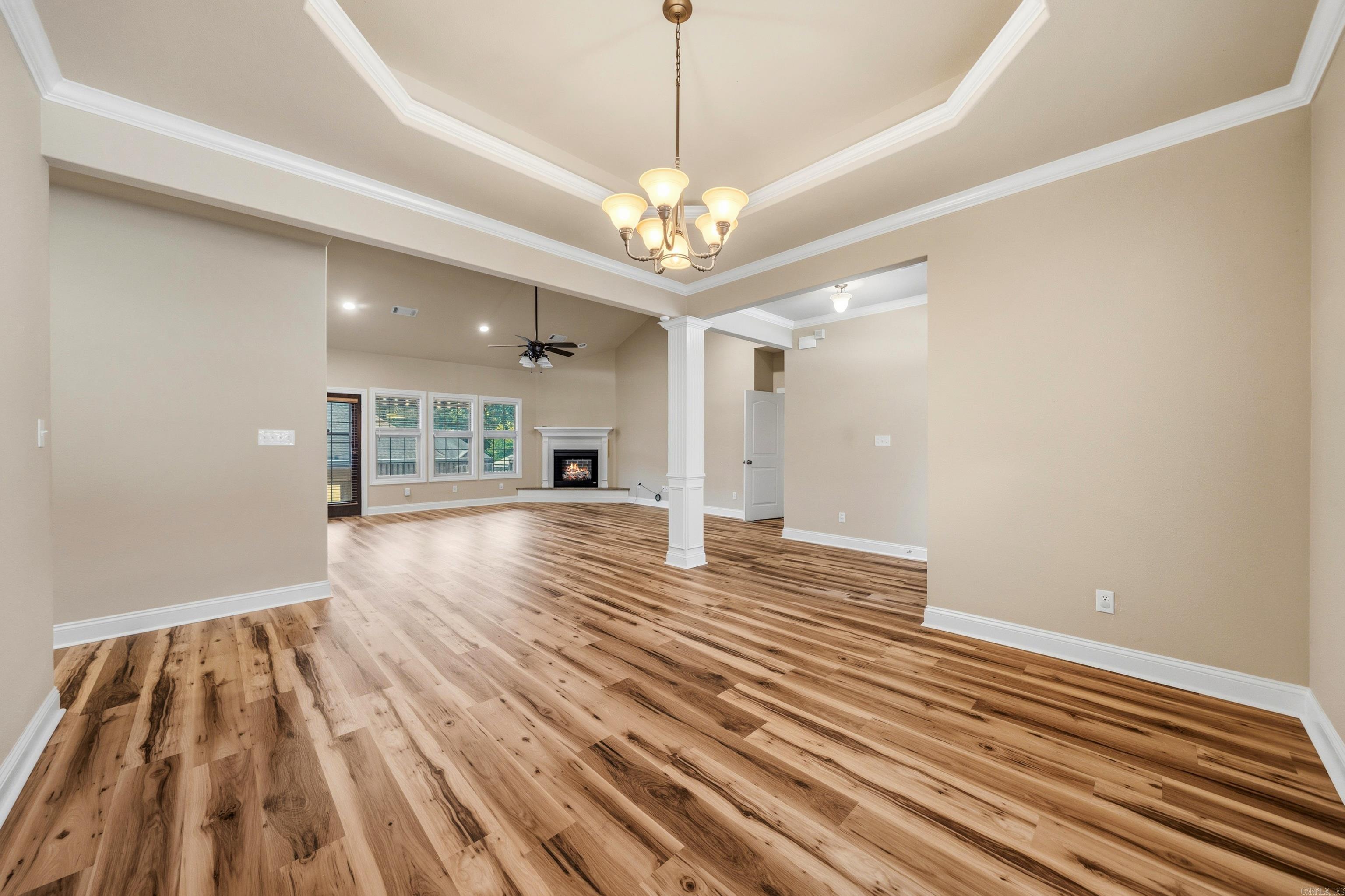HIGH MEADOW ESTATES - Residential