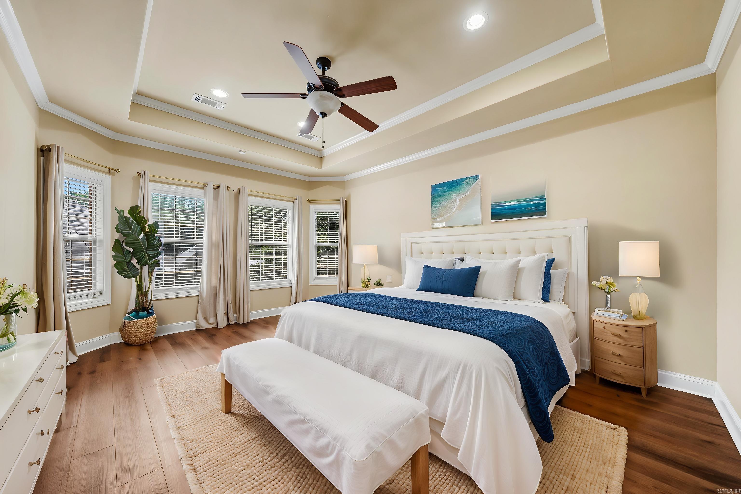 HIGH MEADOW ESTATES - Residential