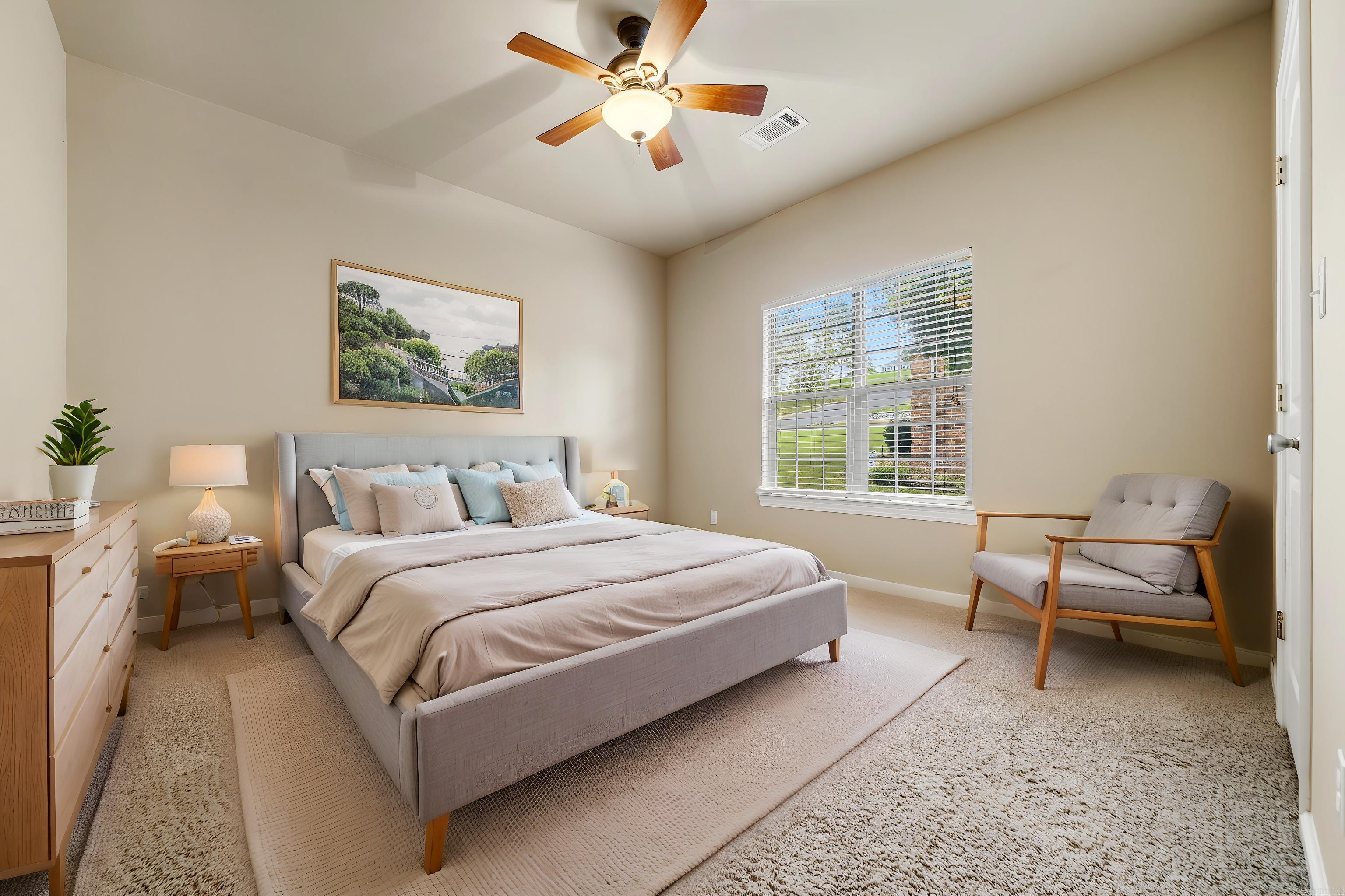 HIGH MEADOW ESTATES - Residential
