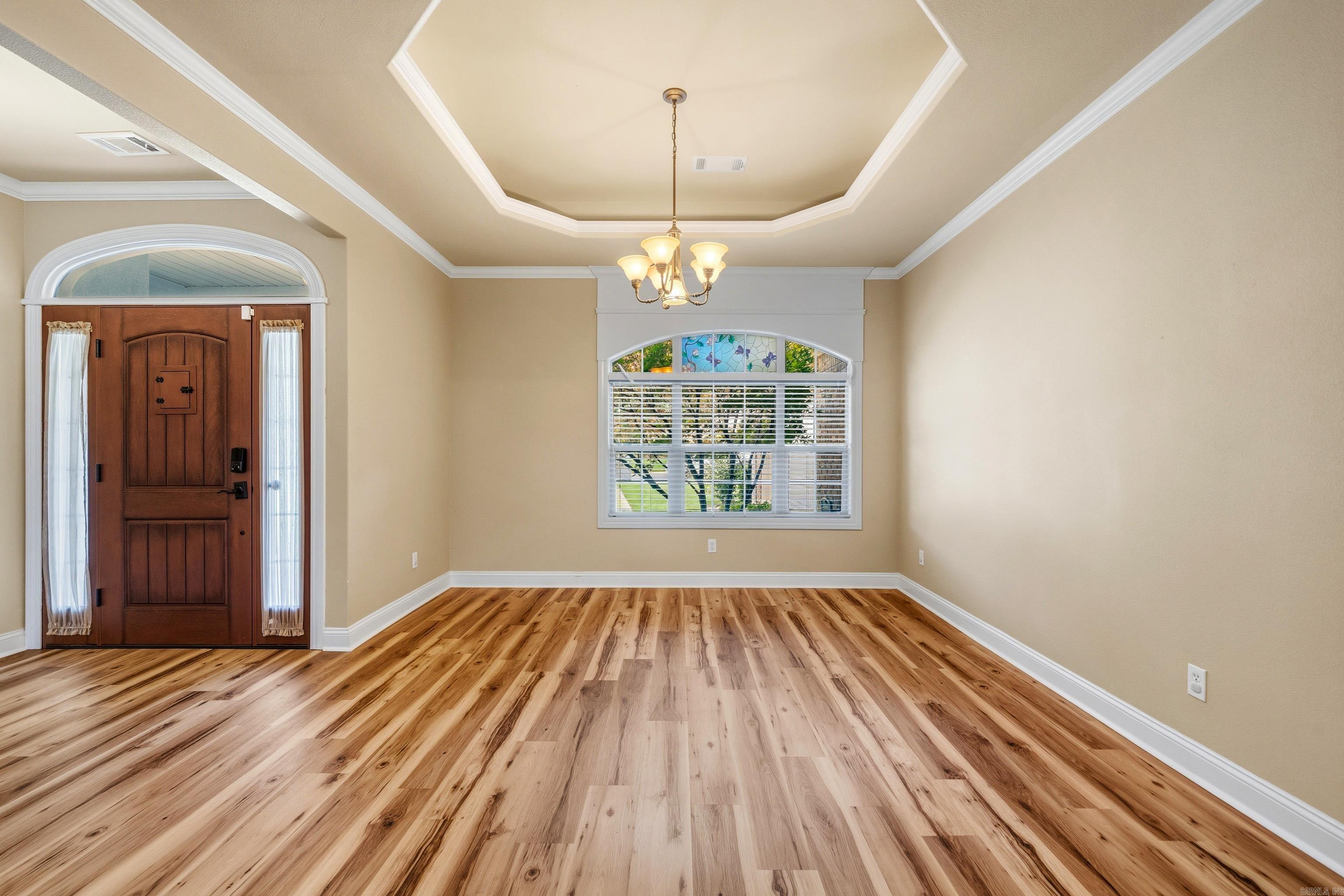 HIGH MEADOW ESTATES - Residential