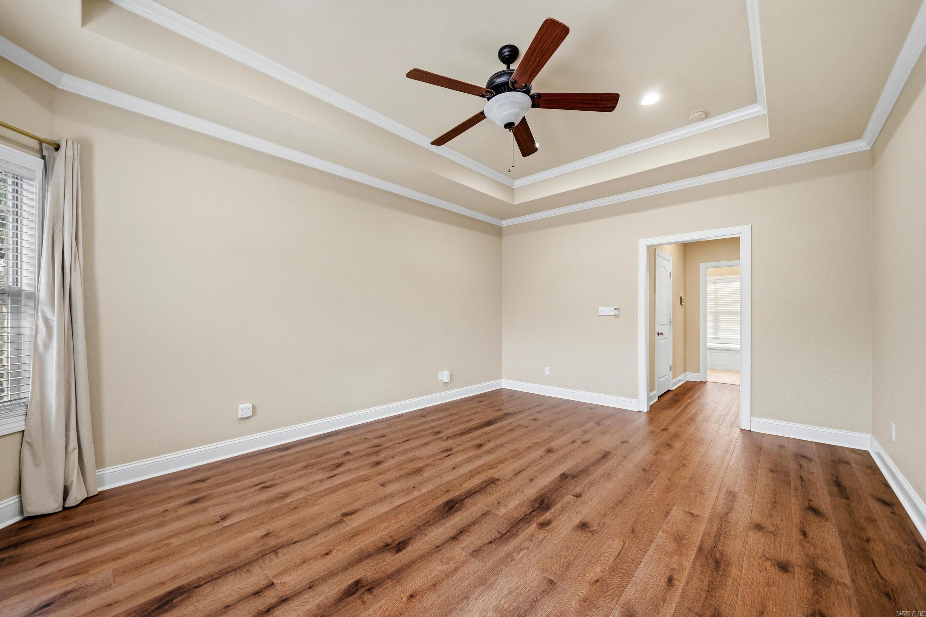 HIGH MEADOW ESTATES - Residential