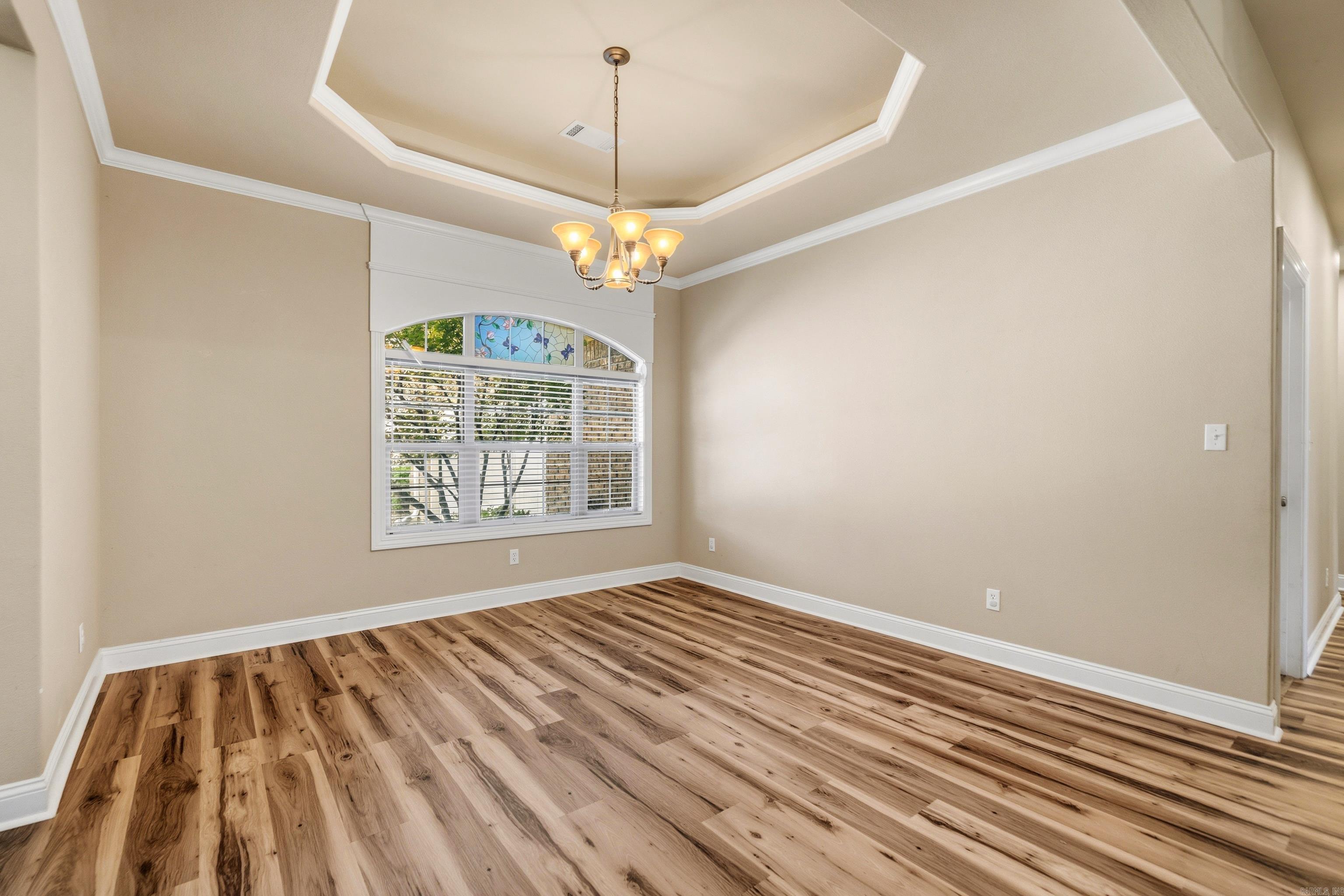HIGH MEADOW ESTATES - Residential