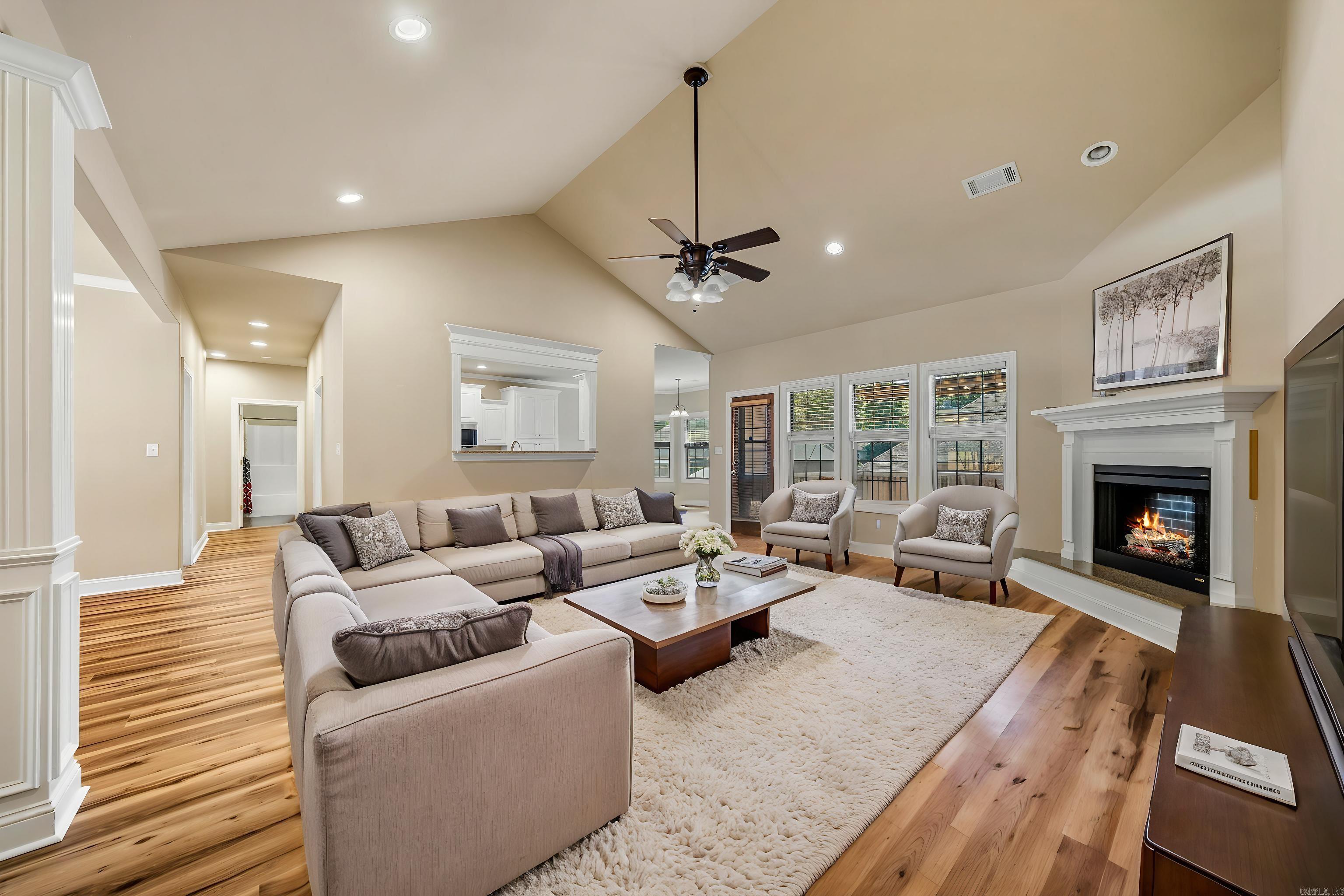 HIGH MEADOW ESTATES - Residential