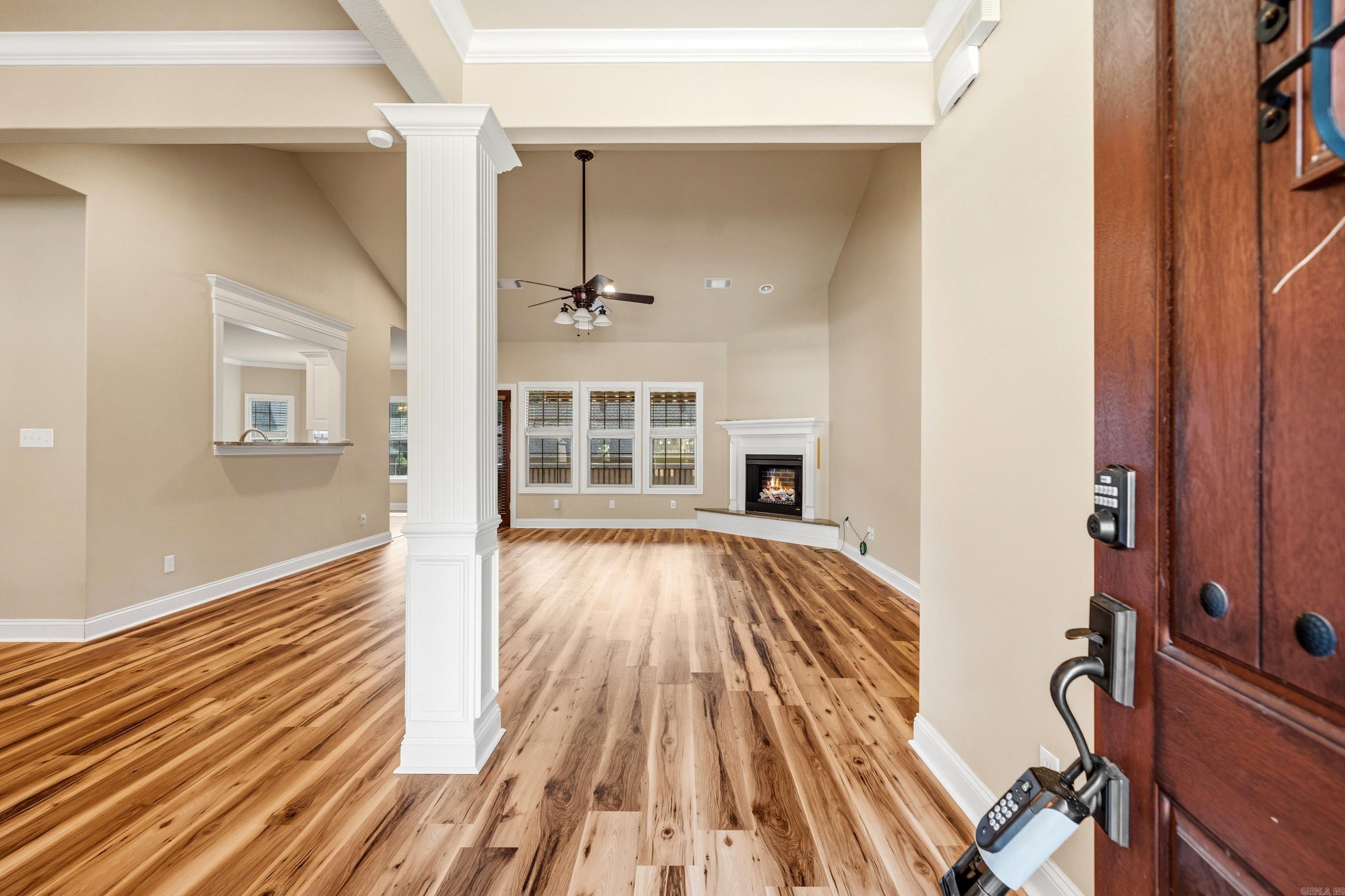 HIGH MEADOW ESTATES - Residential