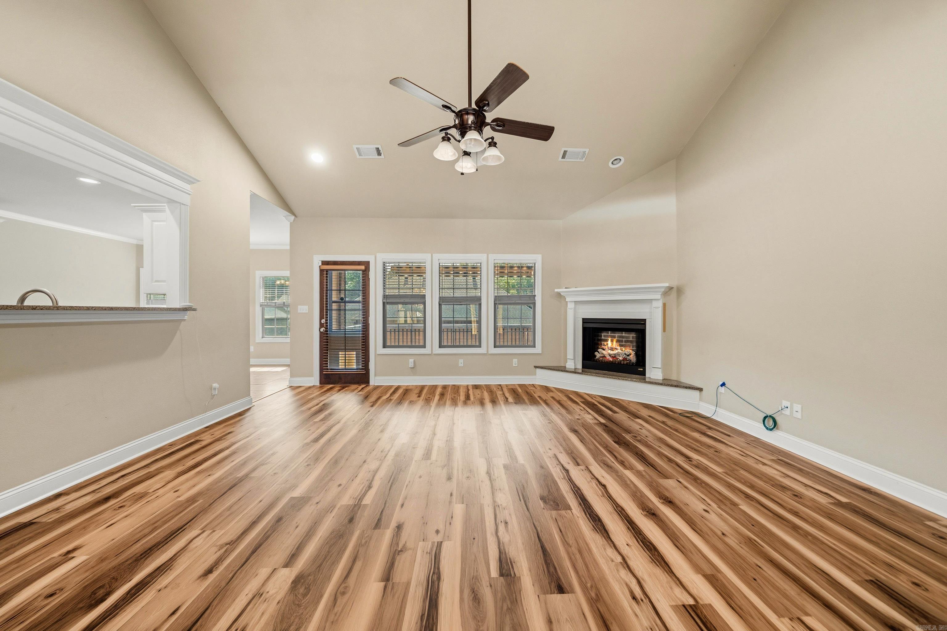 HIGH MEADOW ESTATES - Residential