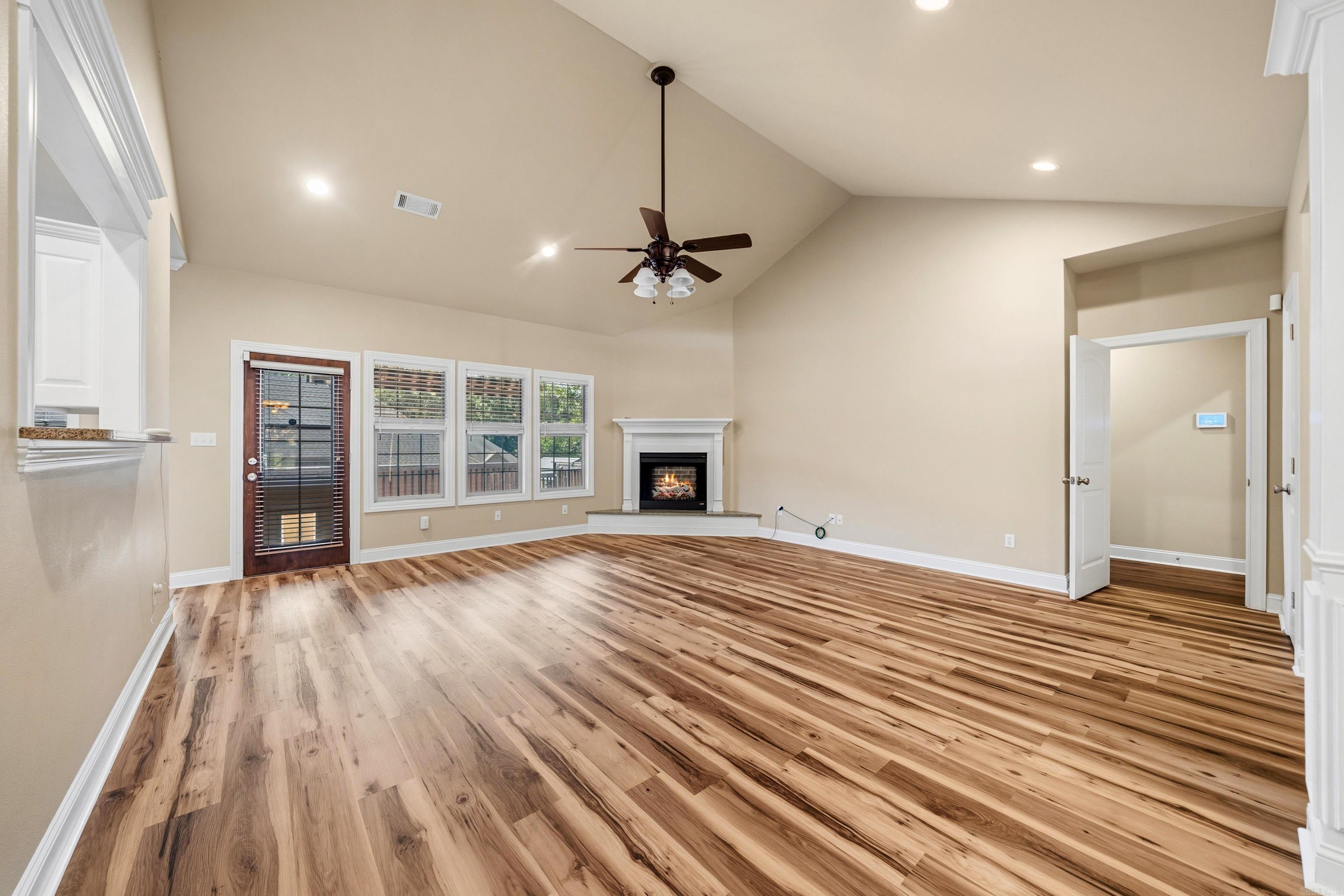 HIGH MEADOW ESTATES - Residential